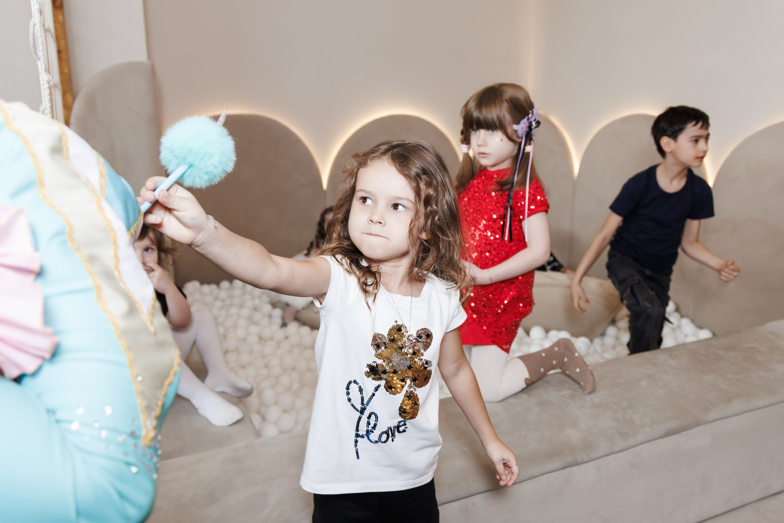 Эрика 05/04 Ribamblle. Виктория Литвинова репортажный фотограф Москва