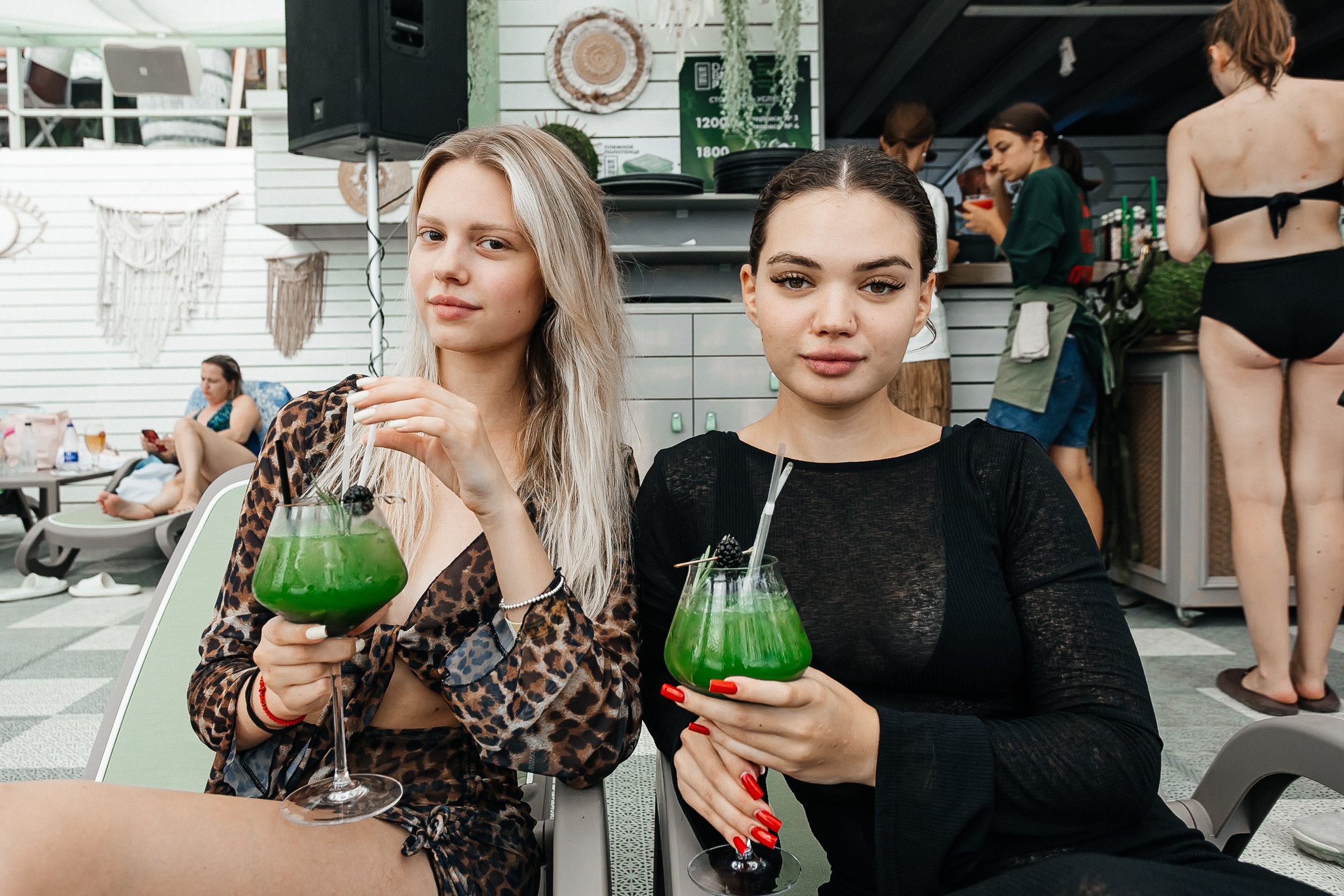 Massandrabeach_Vangogh 10.08.2024. Аминов Руслан | Фотограф