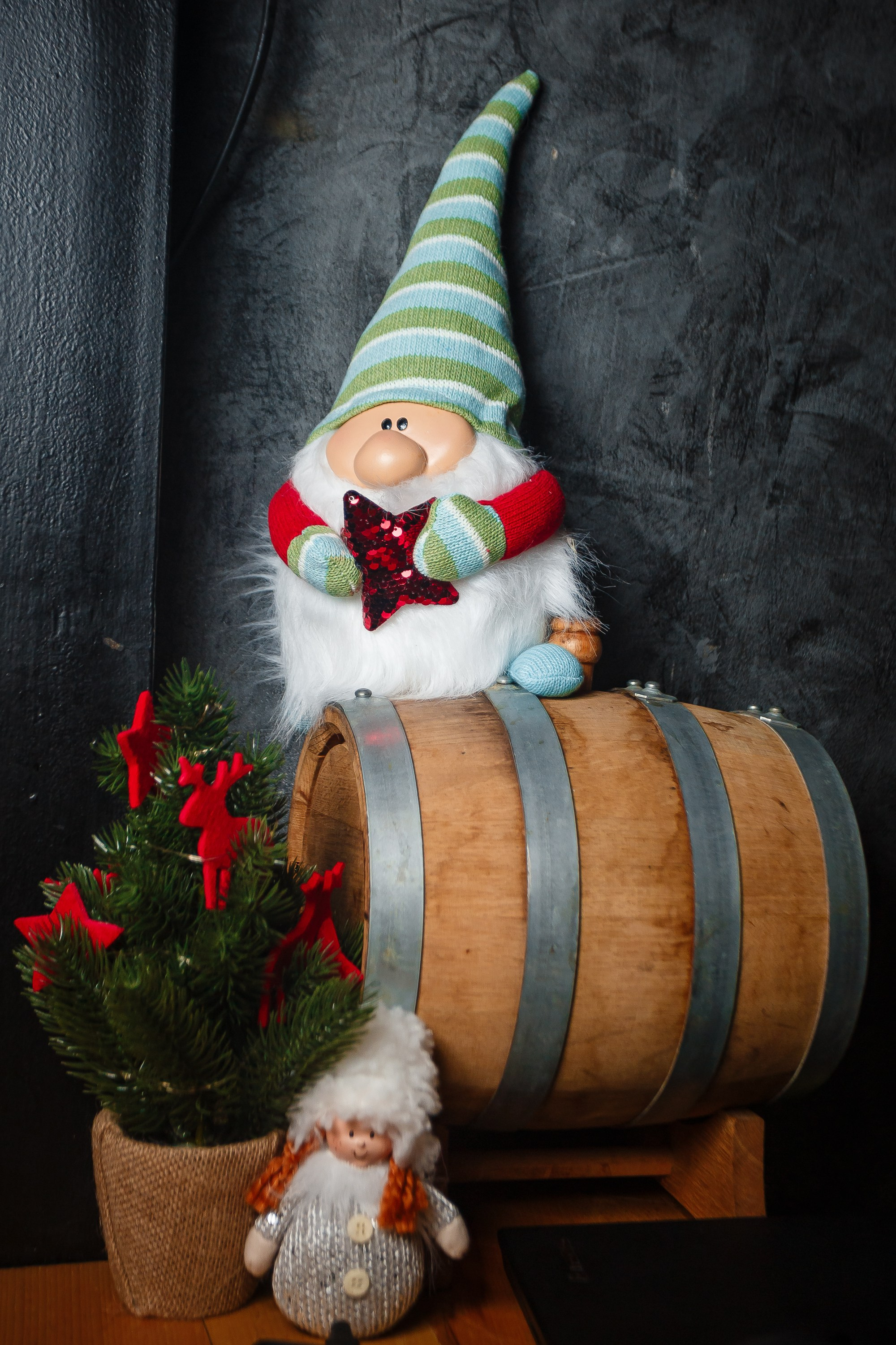 Simple Saturday_Simple Bar_Симферополь_21.12.2024. Аминов Руслан | Фотограф