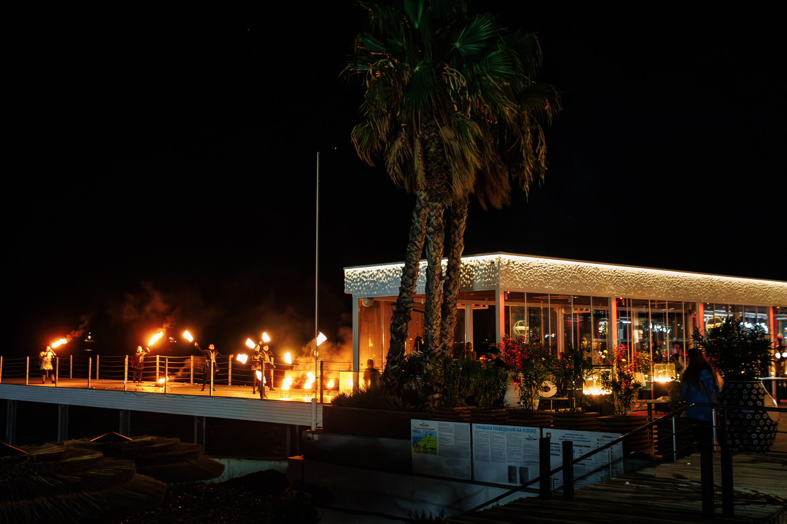 Гастроужин в греческом ресторане ЛИВАДИЯ_Ялта_27.09.2025. Аминов Руслан | Фотограф