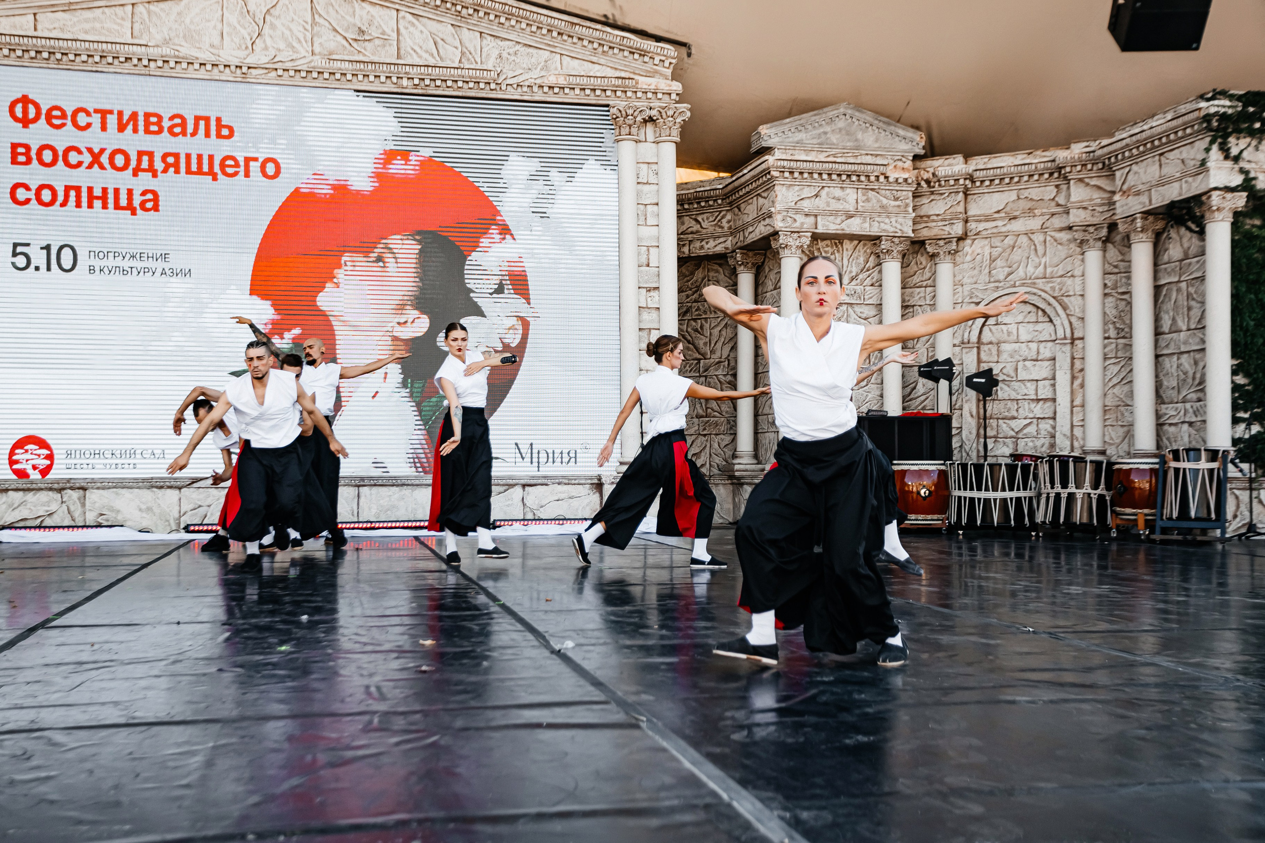 Мрия_Японский_сад_5.10.2024. Аминов Руслан | Фотограф