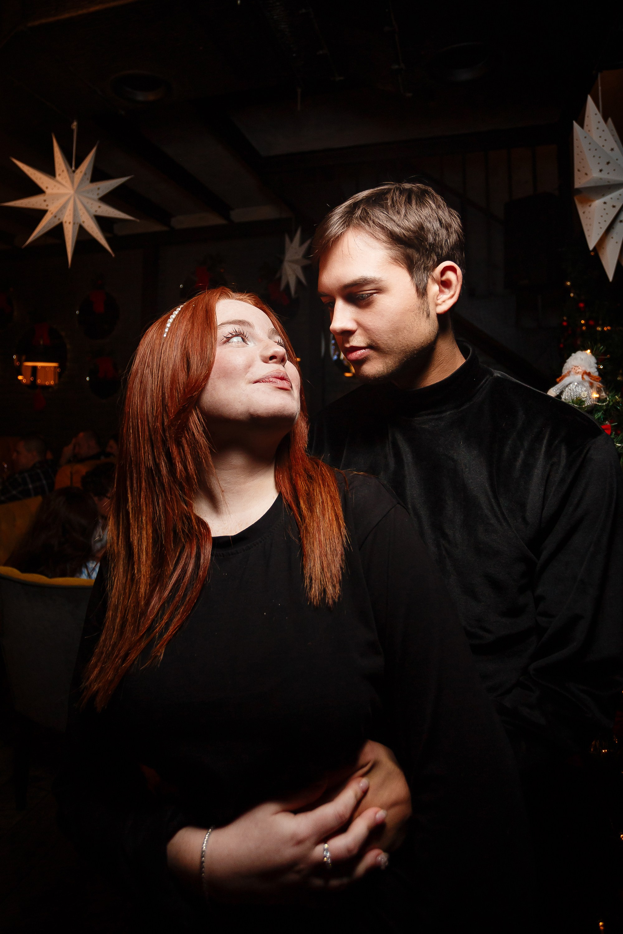 Simple Saturday_Simple Bar_Симферополь_21.12.2024. Аминов Руслан | Фотограф