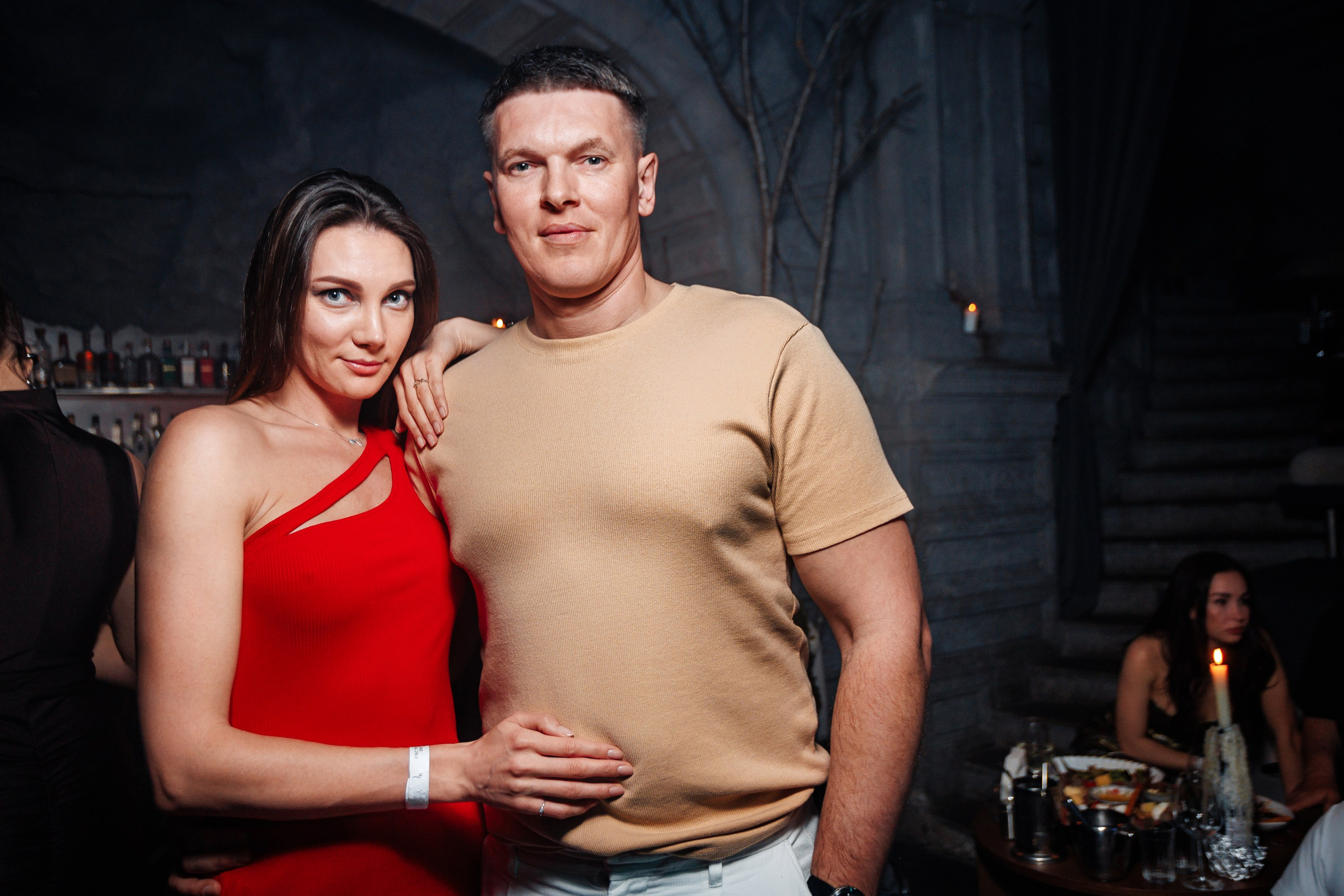 «5 элемент в Гастродворе"_GastroDvor_Yalta_26.04.2025. Аминов Руслан | Фотограф