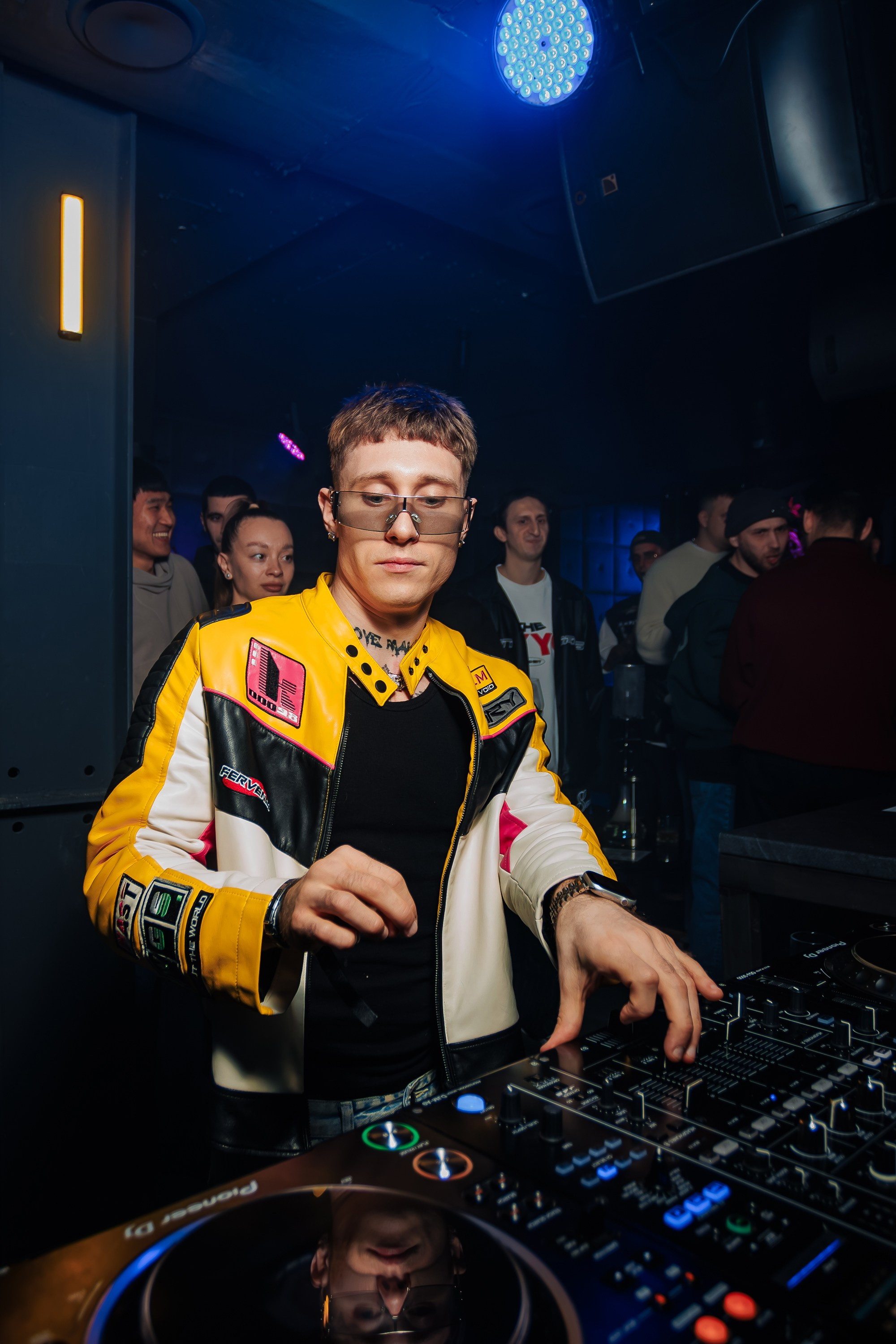 Gasgas_Ростов-на-Дону_11.01.2026. Аминов Руслан | Фотограф