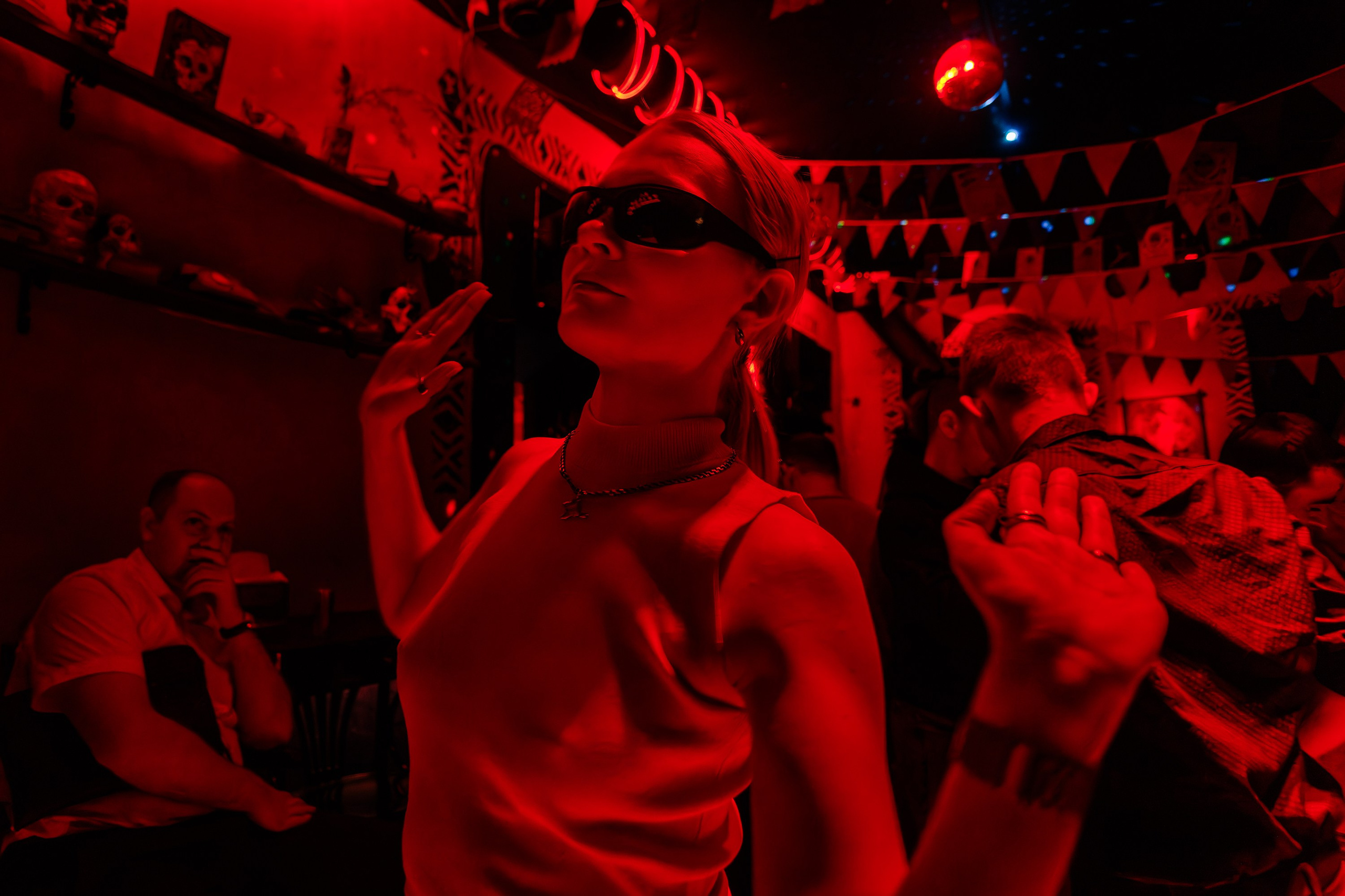 «Dj Nikitich"_El Pastor_Симферополь_21.03.2025. Аминов Руслан | Фотограф