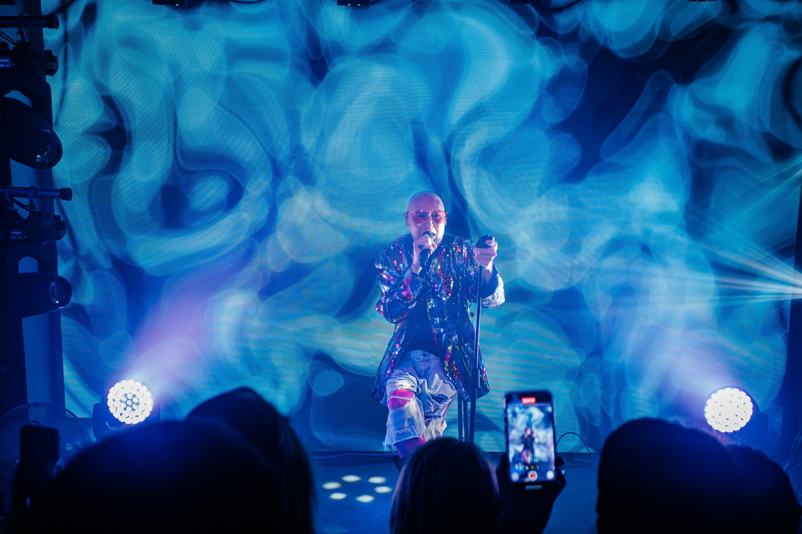 «Шура"_Чайка на пляже_Ялта_18.07.2025 г. Аминов Руслан | Фотограф