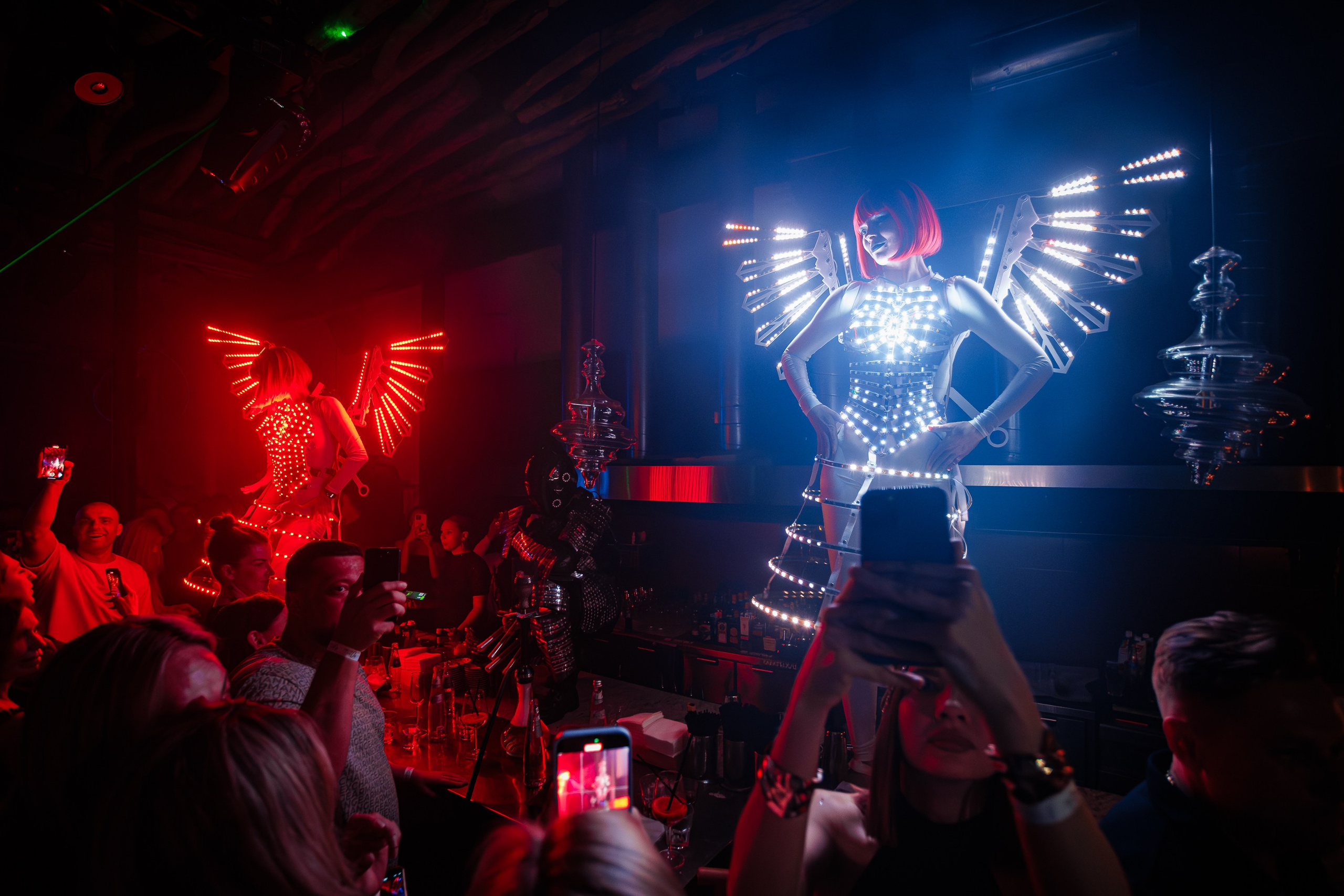 «5 элемент в Гастродворе"_GastroDvor_Yalta_26.04.2025. Аминов Руслан | Фотограф