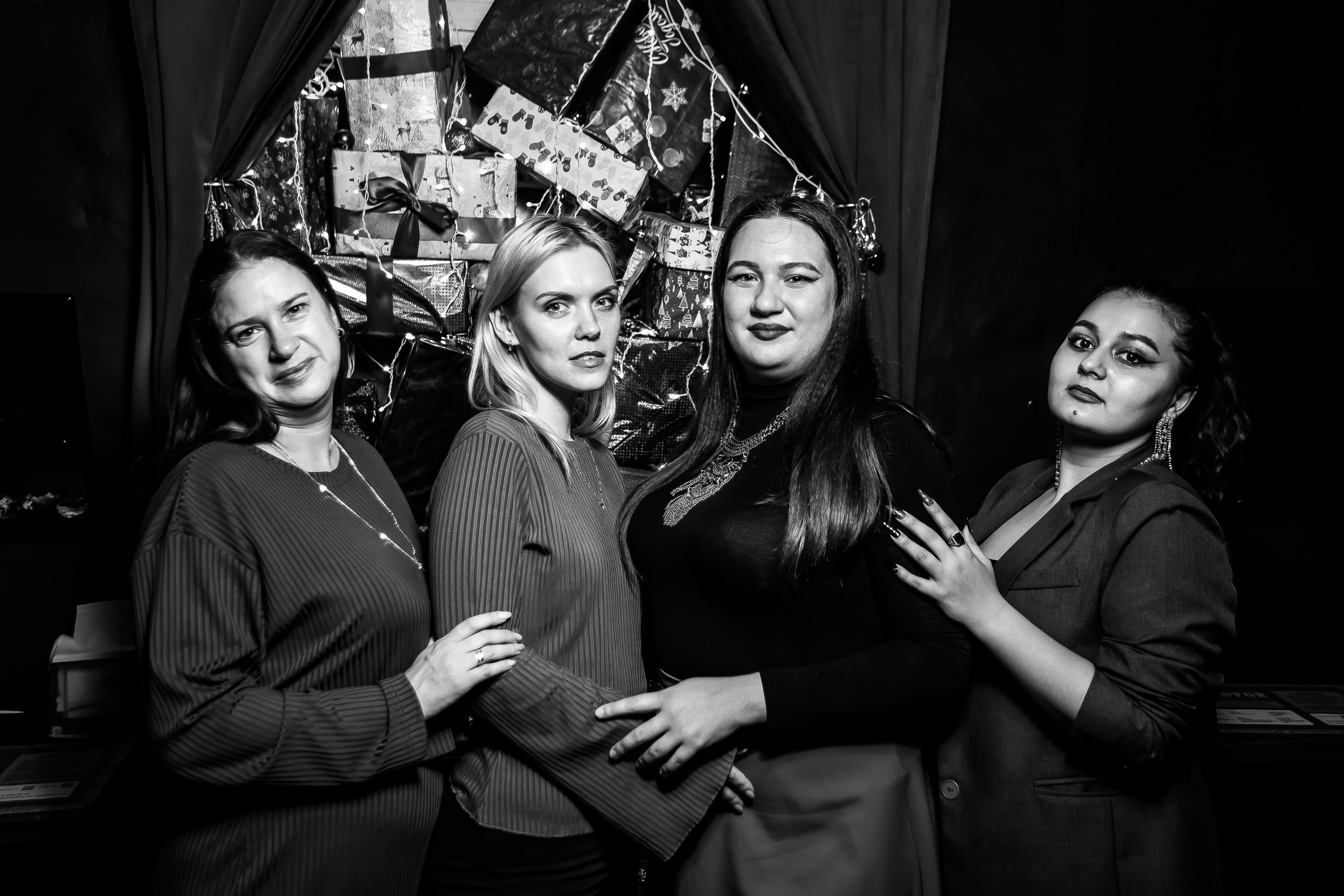 Последняя пятница_El Pastor_Симферополь_27.12.2024. Аминов Руслан | Фотограф