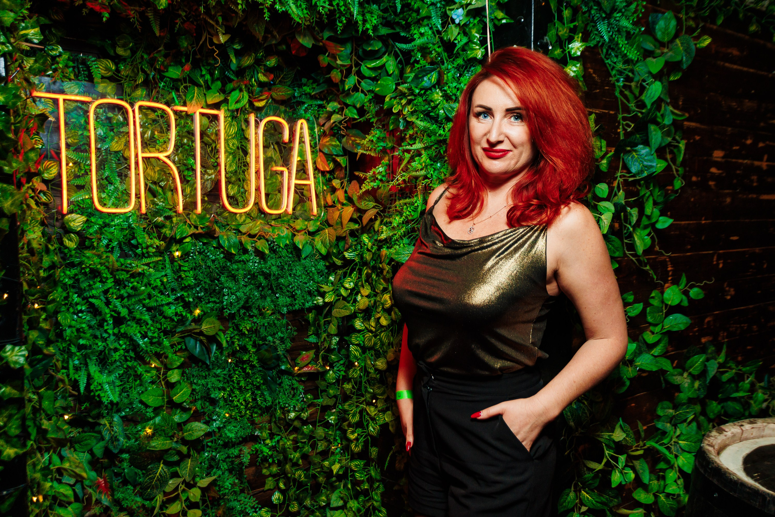 Группа «Kooraga»_Tortuga_Симферополь_15.02.2025. Аминов Руслан | Фотограф