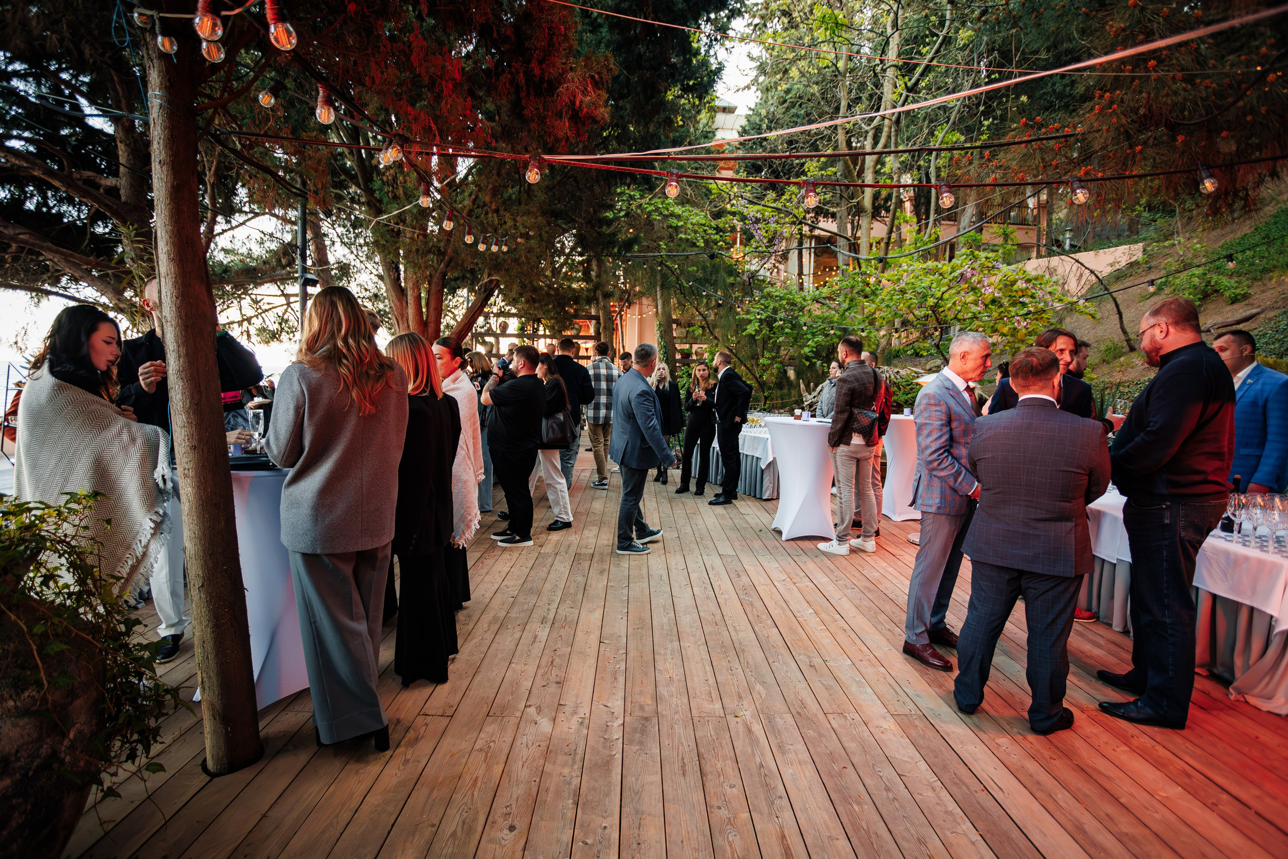 Открытие ресторана «DORADO». Аминов Руслан | Фотограф