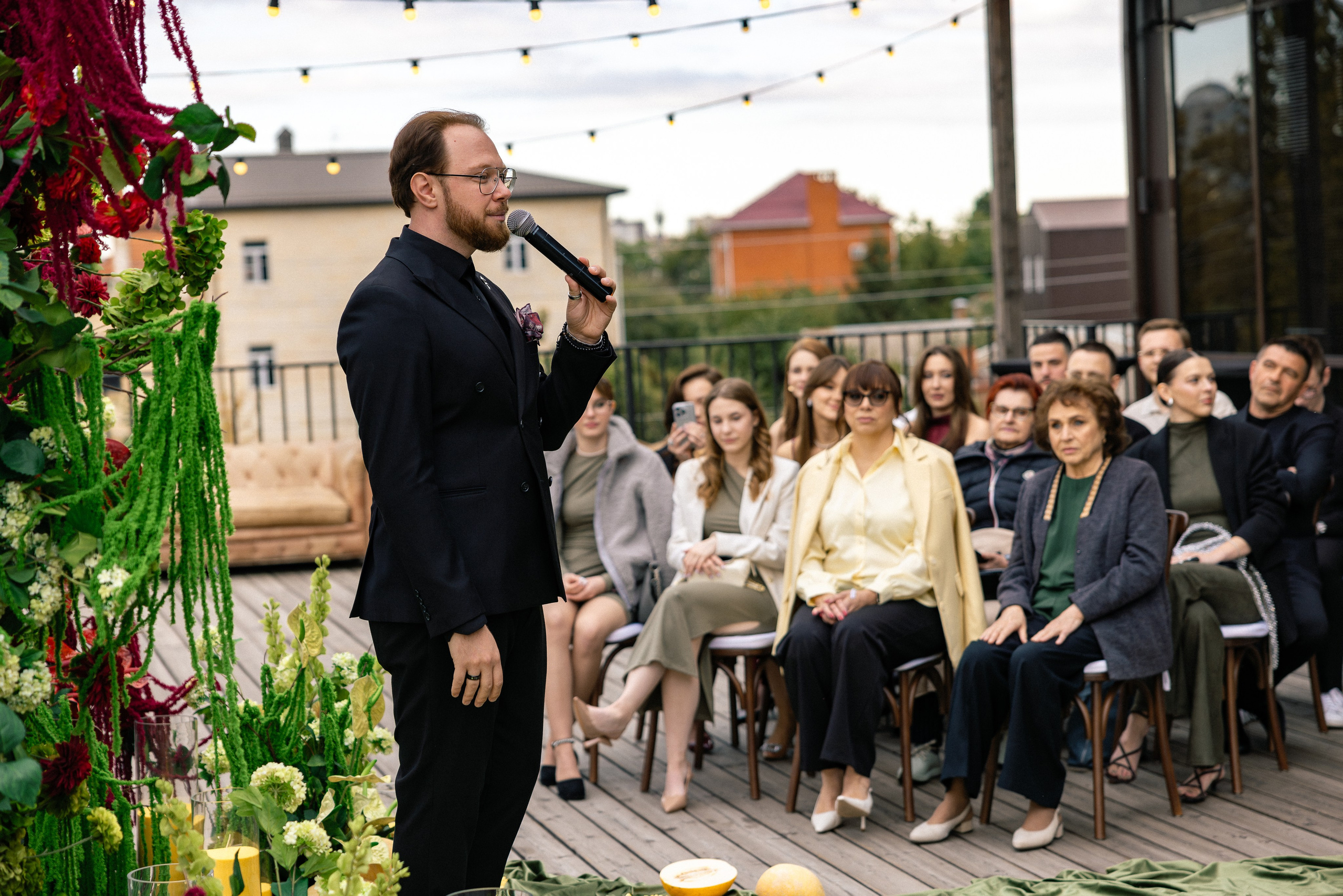 1. Фотограф Арина Тамочкина