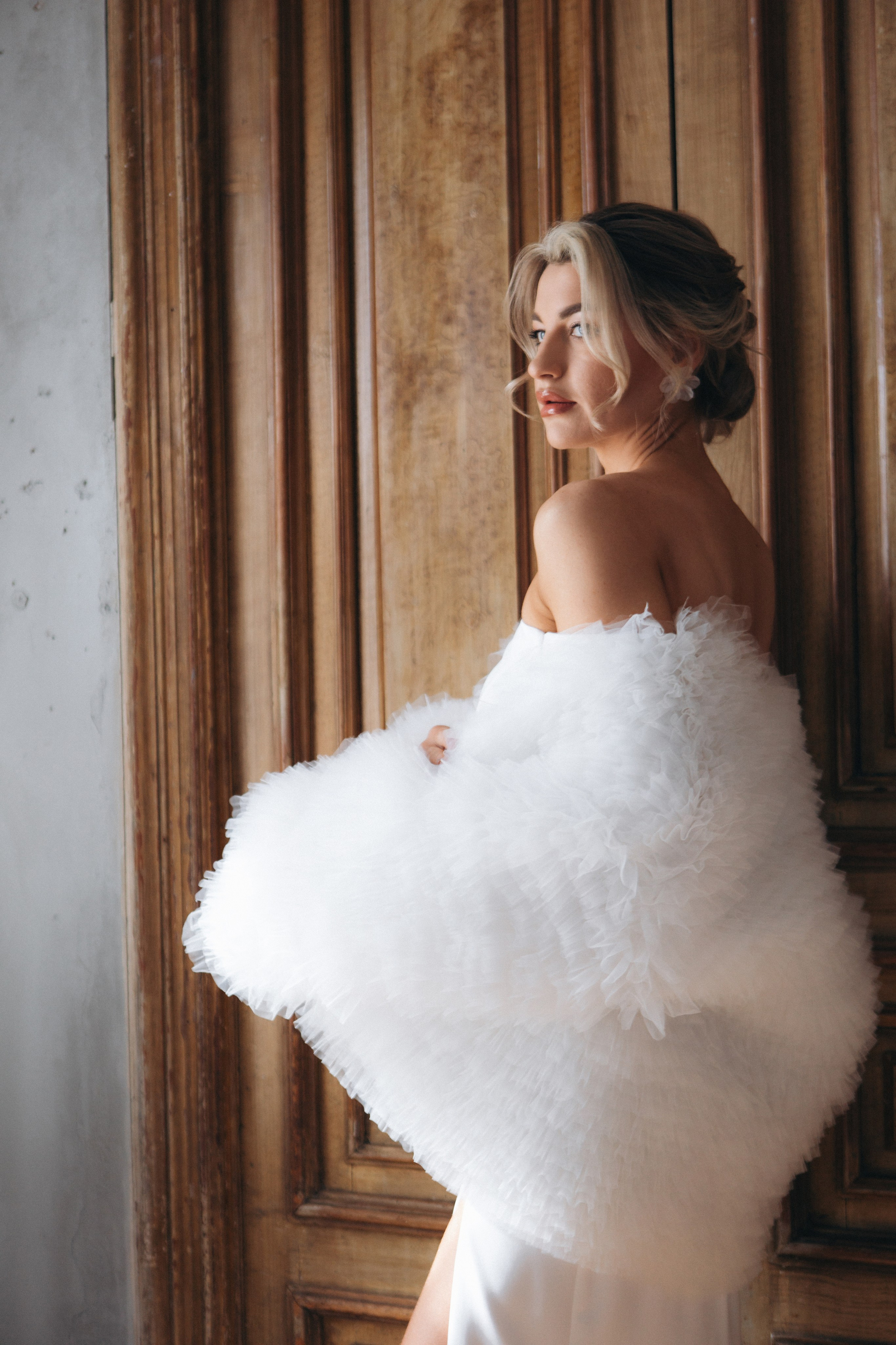 Свадебные съемки. Индивидуальный и свадебный фотограф в Нижнем Новгороде Трушина Кристина