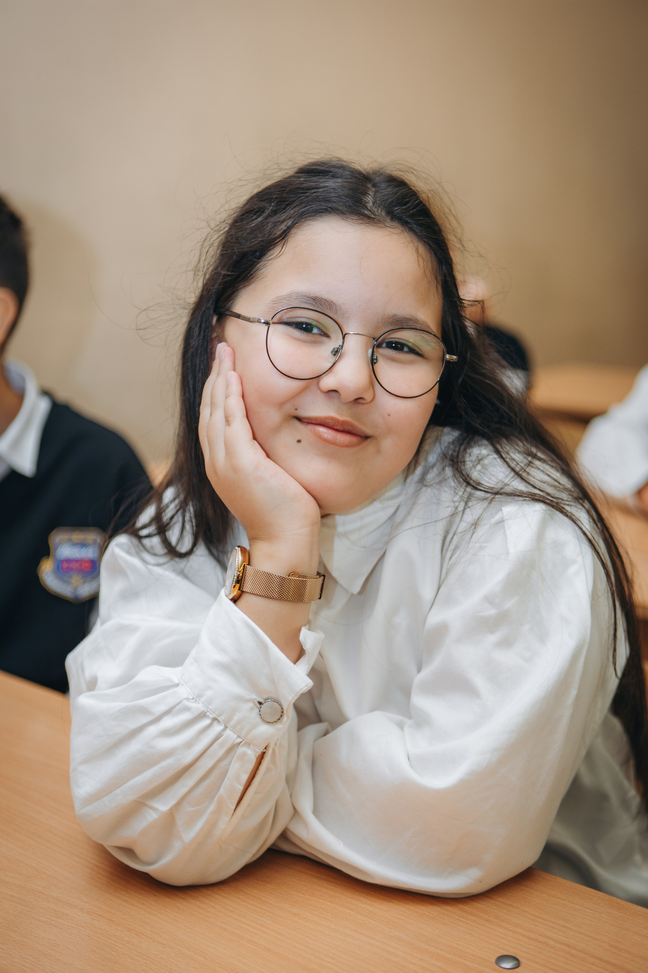 Школа. Индивидуальный и свадебный фотограф в Нижнем Новгороде Трушина Кристина