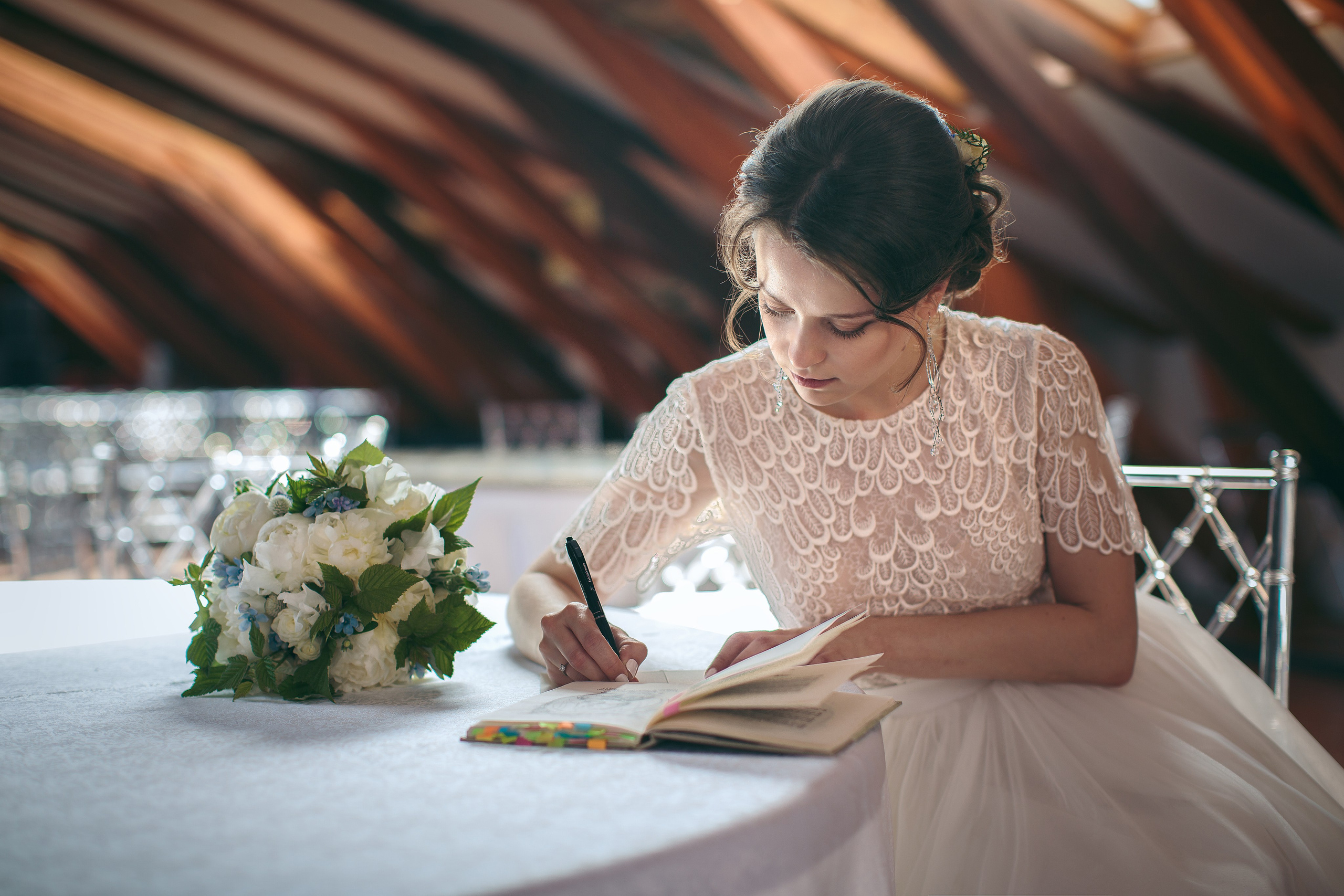 Weddings by Andrey Vinogradov. Andrey Vinogradov photographer in Argentina, I love Reportage and Portrait Photography. Also Family, Weddings, Kids and many more!