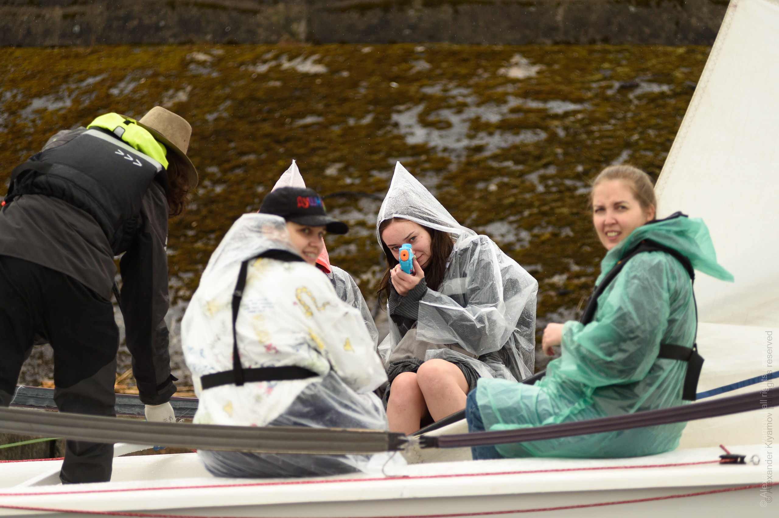 Фотограф на корпоратив