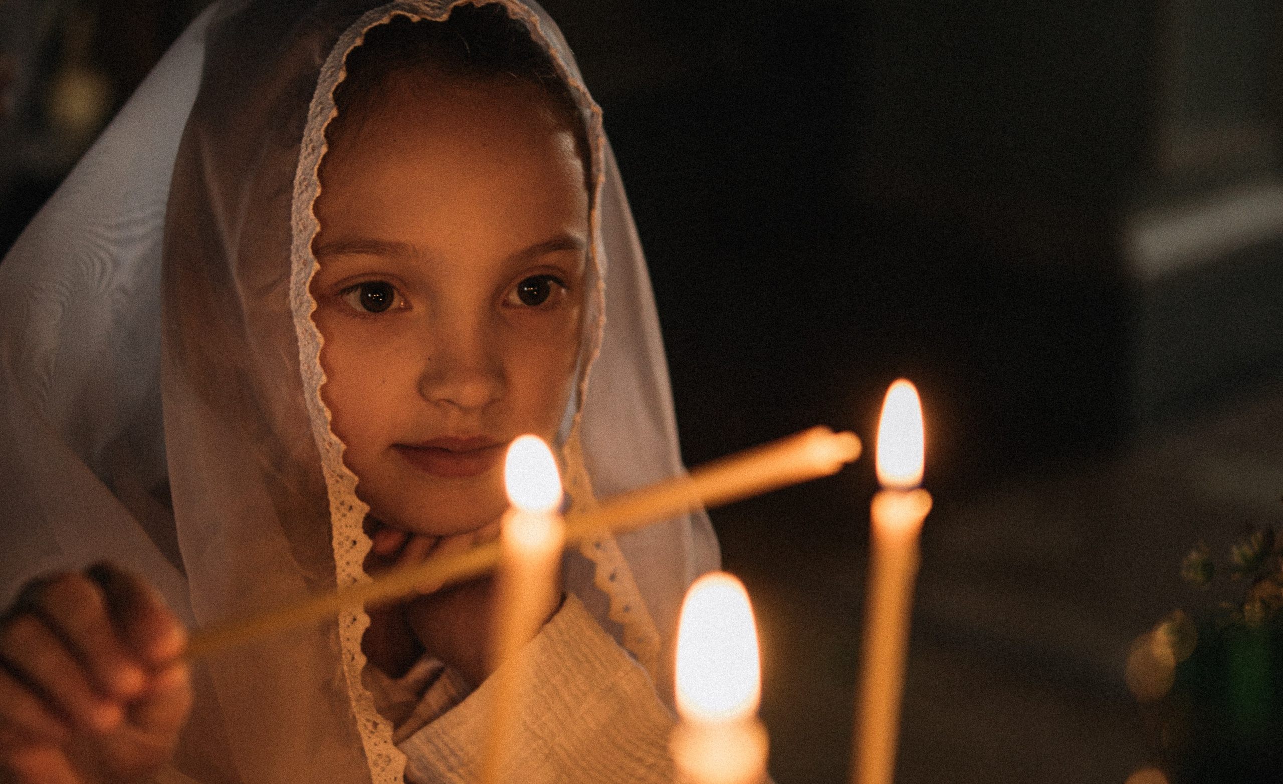 Таинство Крещения!. Фотограф в Волгограде