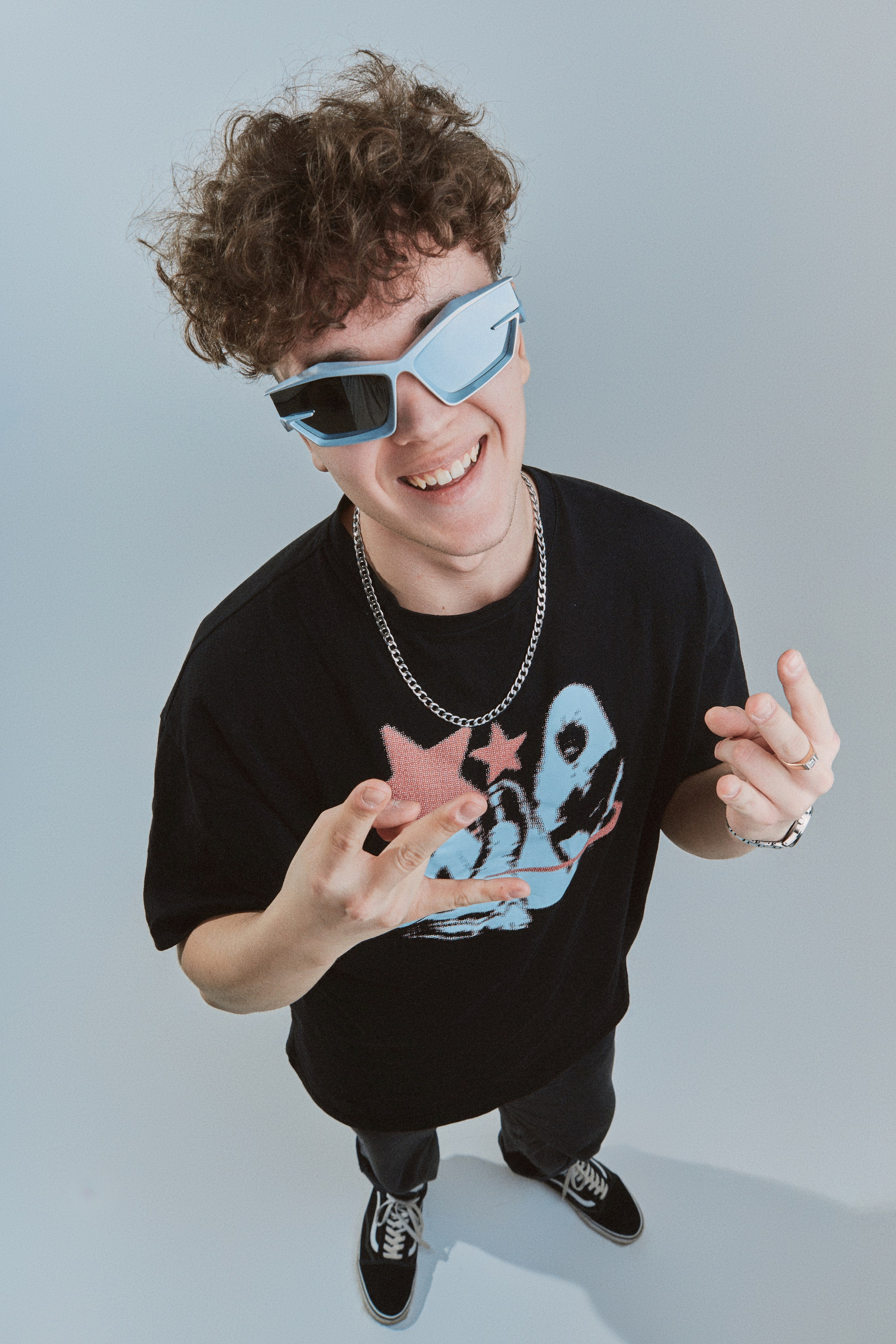 Проект «CUTE». Фотограф и видеограф в Кургане Леонид Корнильев