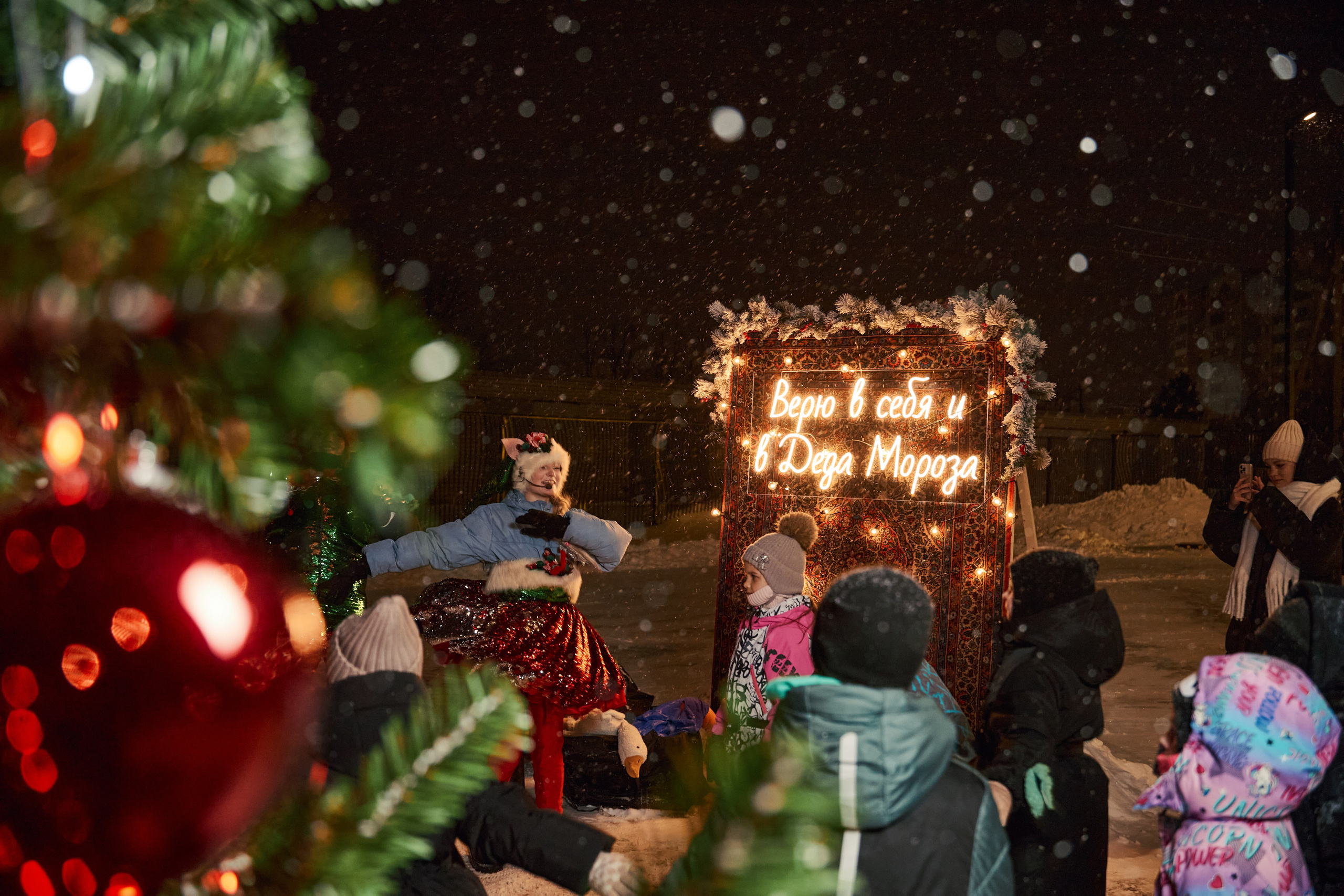 Атлант. Фотограф и видеограф в Кургане Леонид Корнильев
