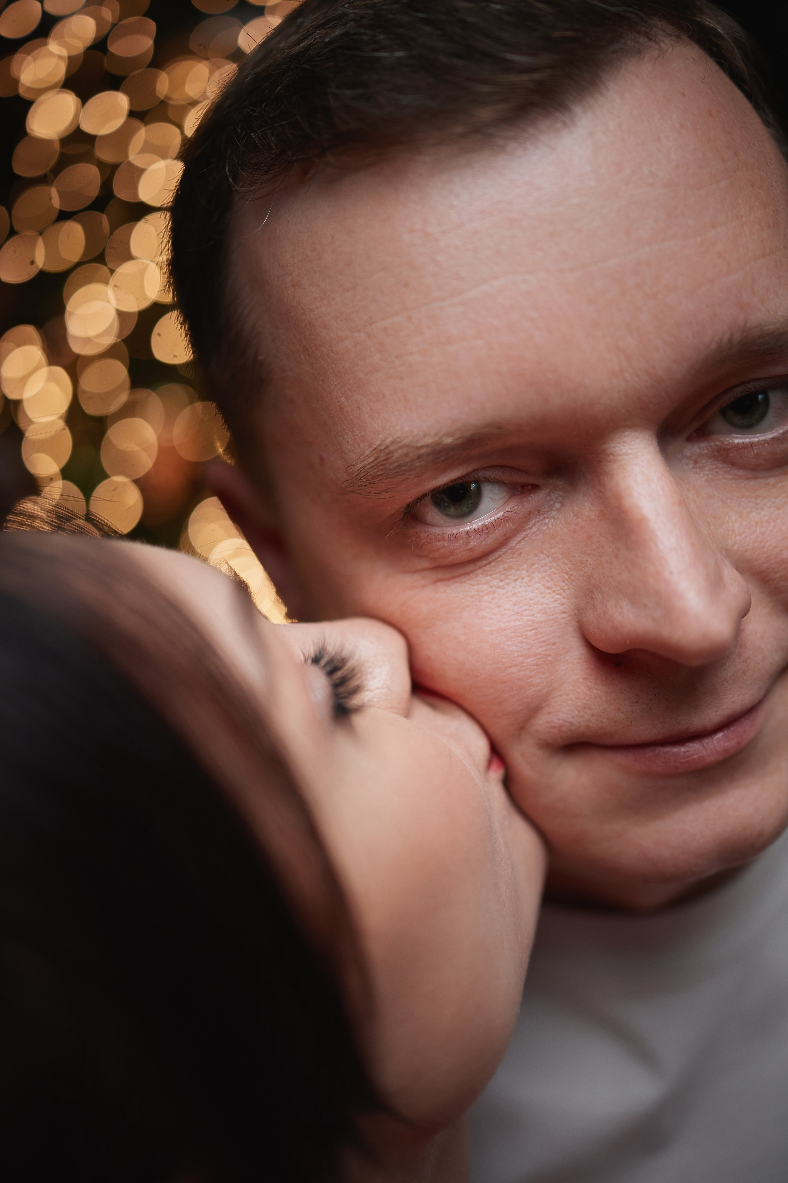 Григорьевы. Фотограф и видеограф в Кургане Леонид Корнильев