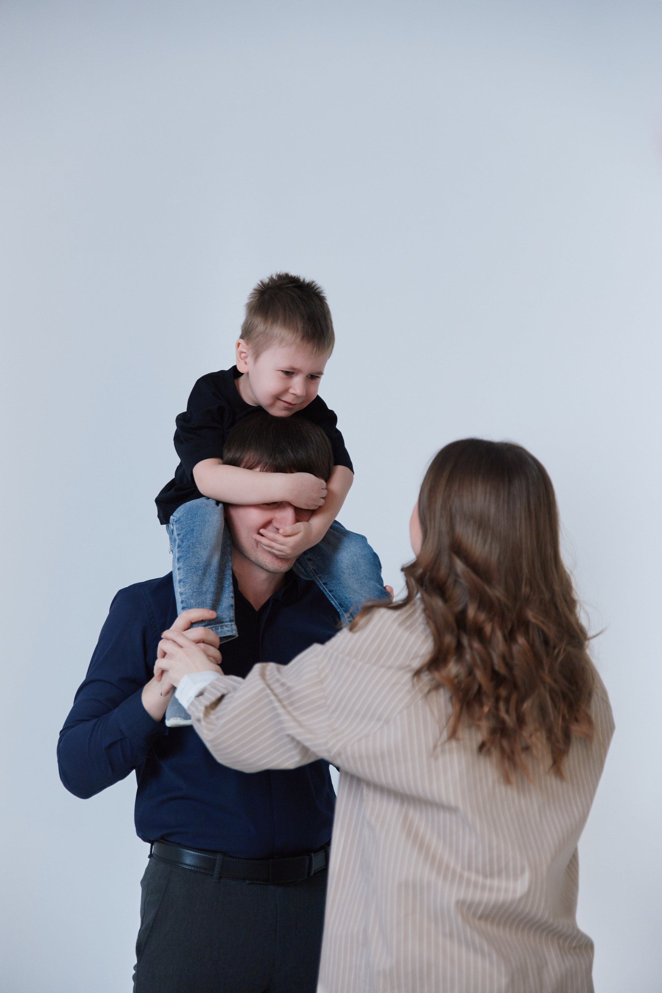 Ращупкины. Фотограф и видеограф в Кургане Леонид Корнильев