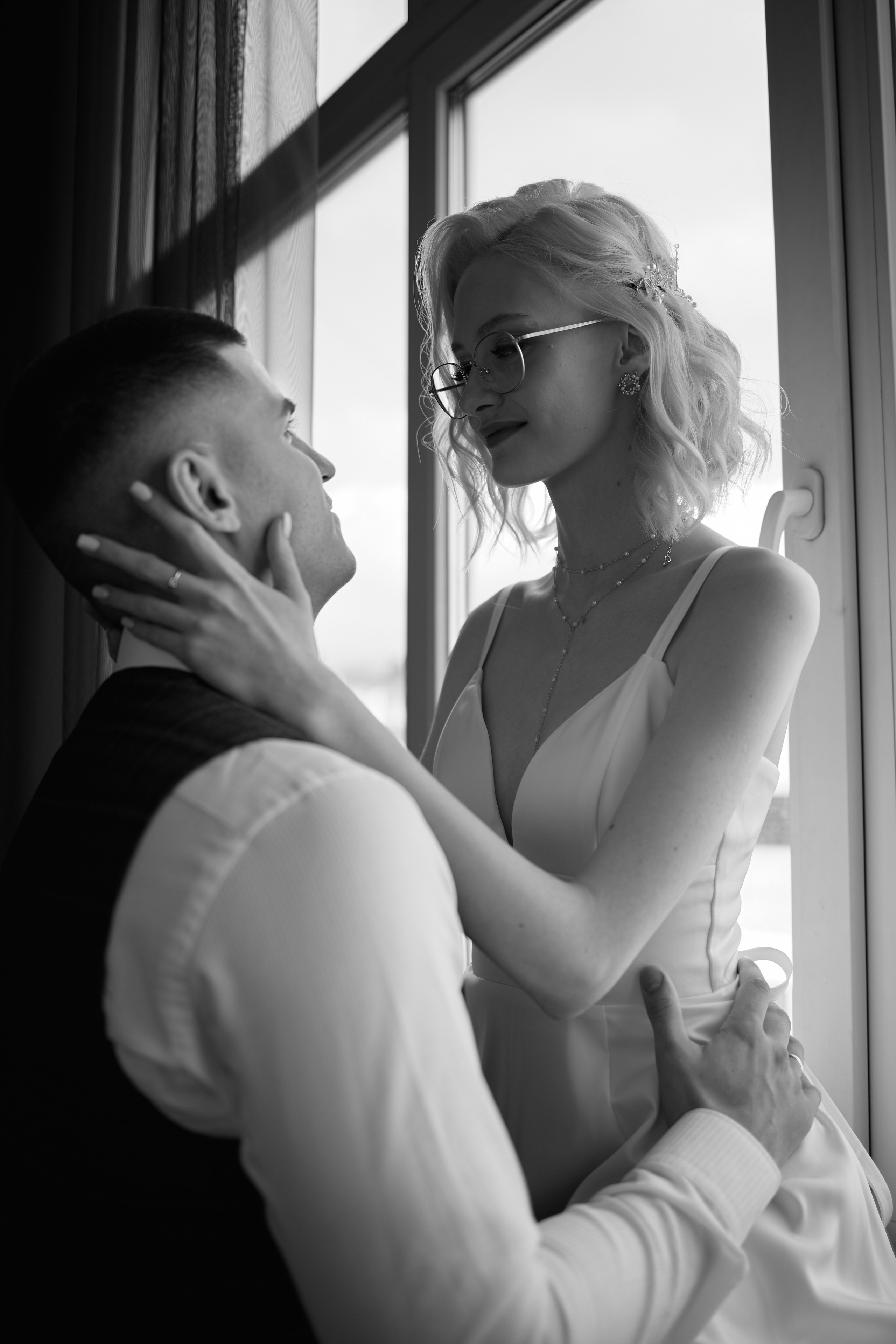 Свадебная фотосессия Курган. Фотограф и видеограф в Кургане Леонид Корнильев