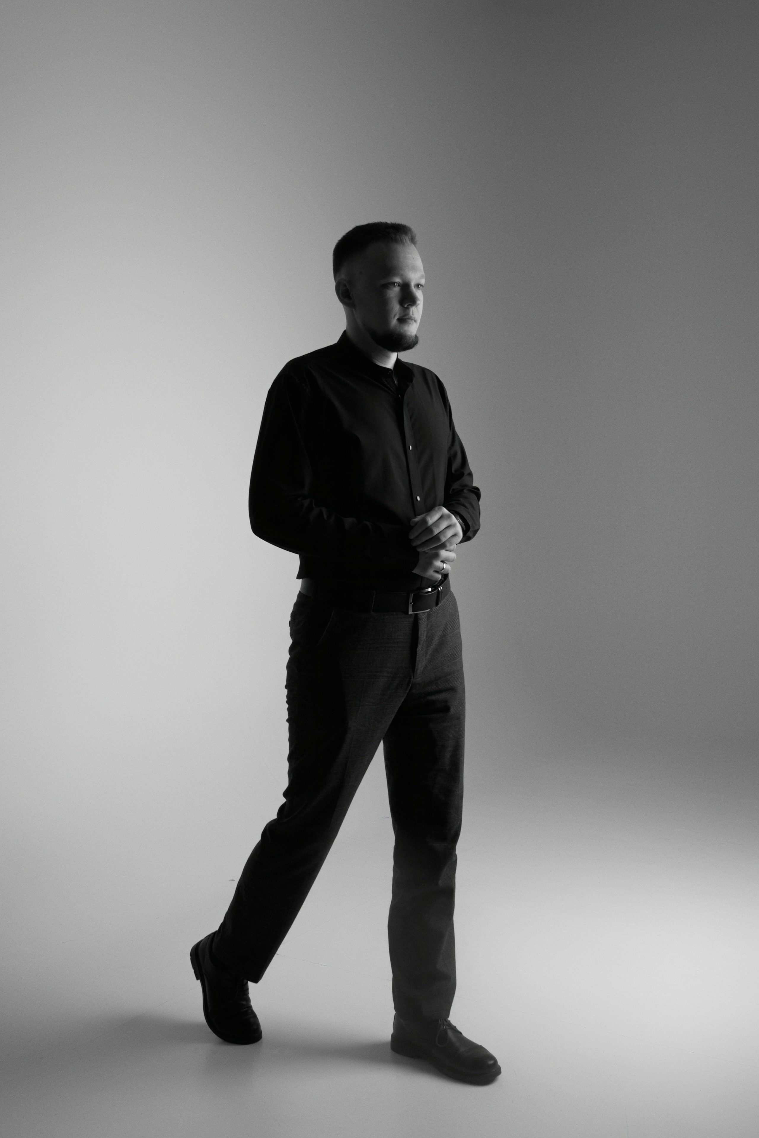 Александр. Фотограф и видеограф в Кургане Леонид Корнильев