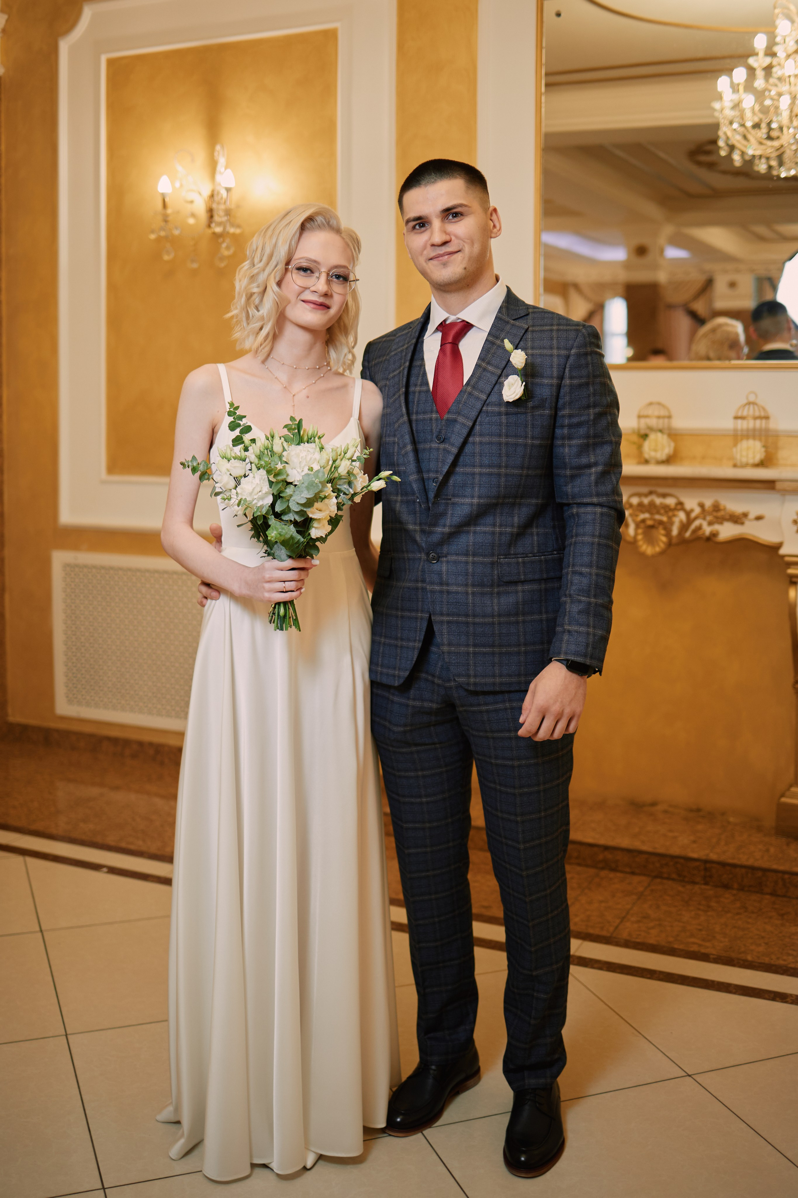 Свадебная фотосессия Курган. Фотограф и видеограф в Кургане Леонид Корнильев