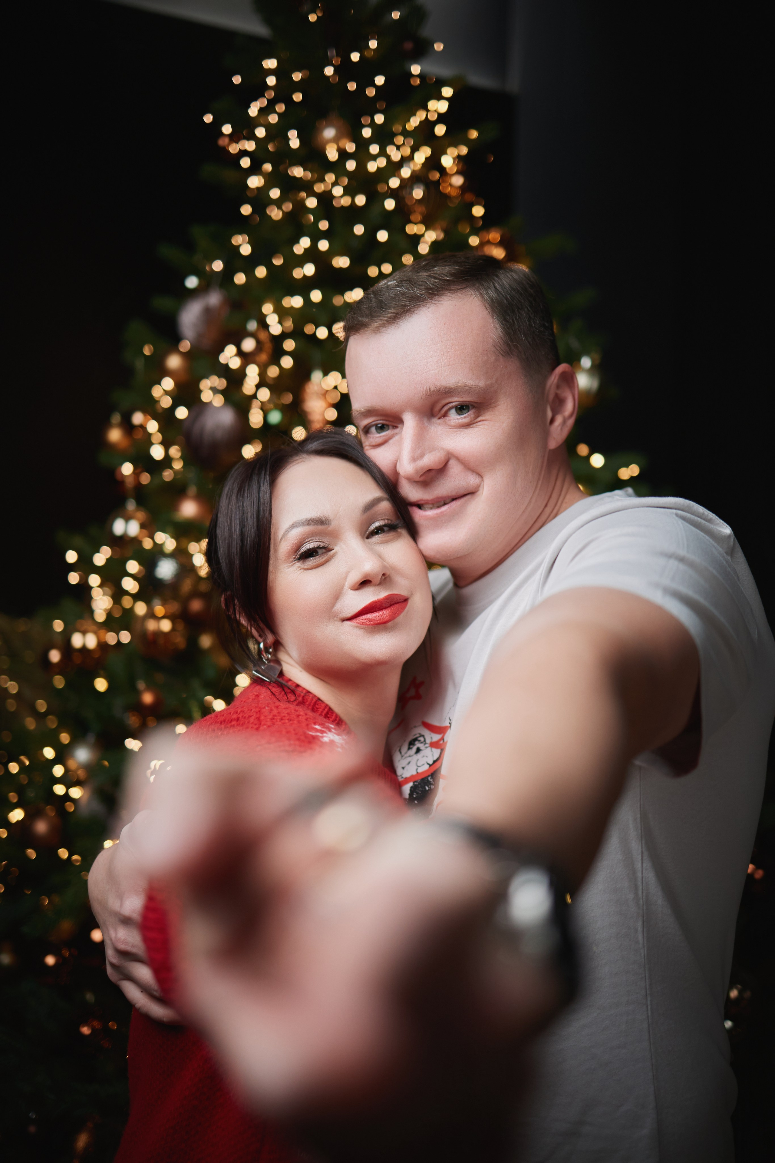 Григорьевы. Фотограф и видеограф в Кургане Леонид Корнильев