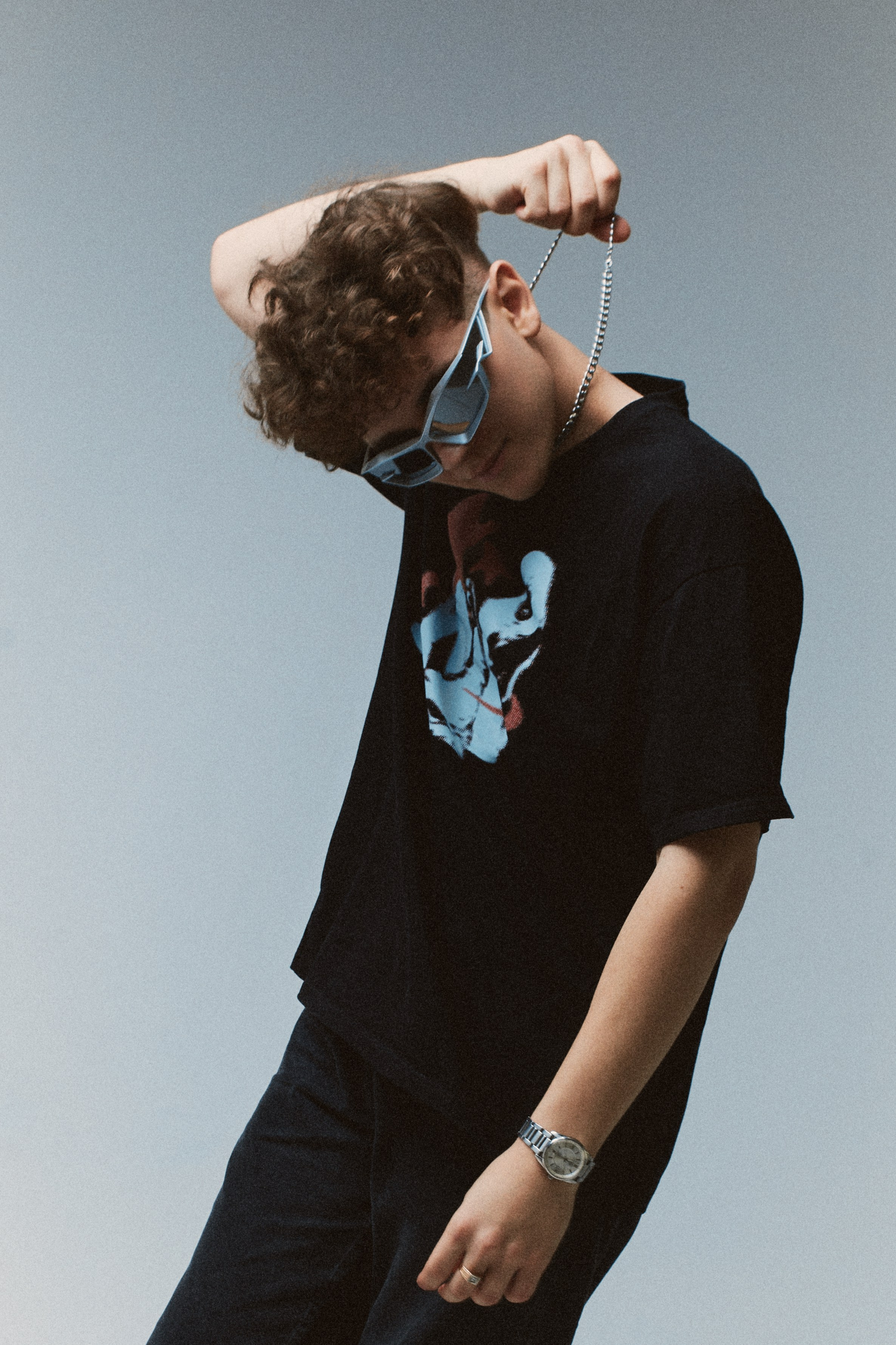 Проект «CUTE». Фотограф и видеограф в Кургане Леонид Корнильев