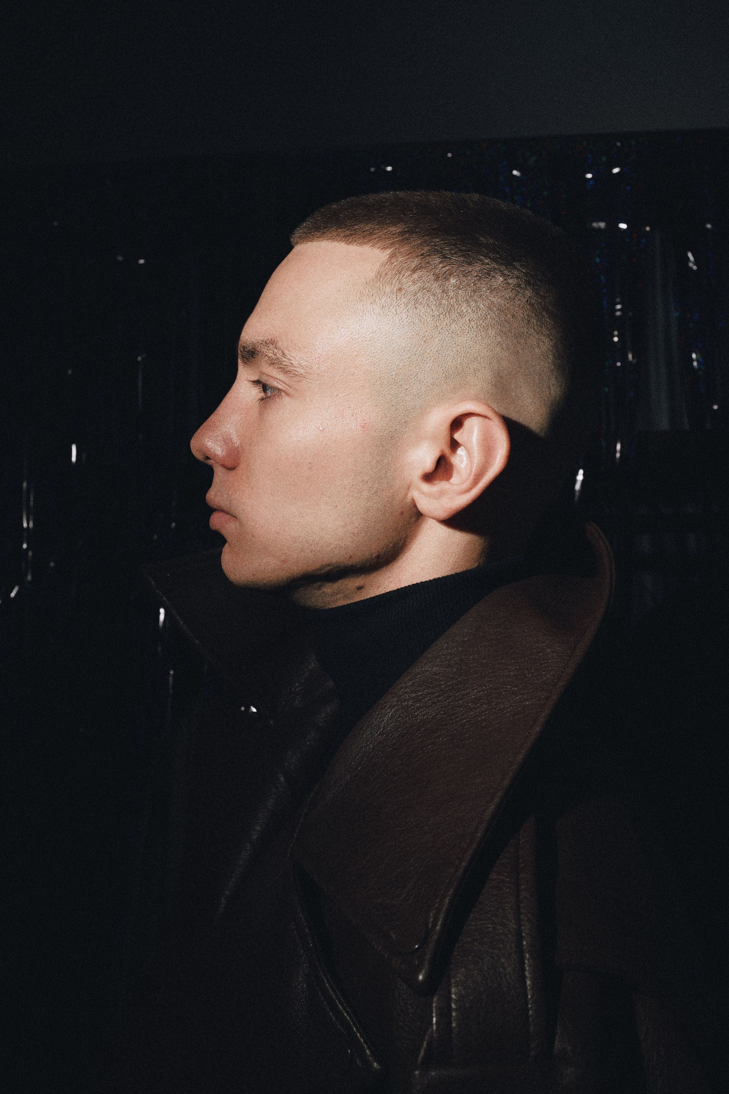 JB. Фотограф и видеограф в Кургане Леонид Корнильев