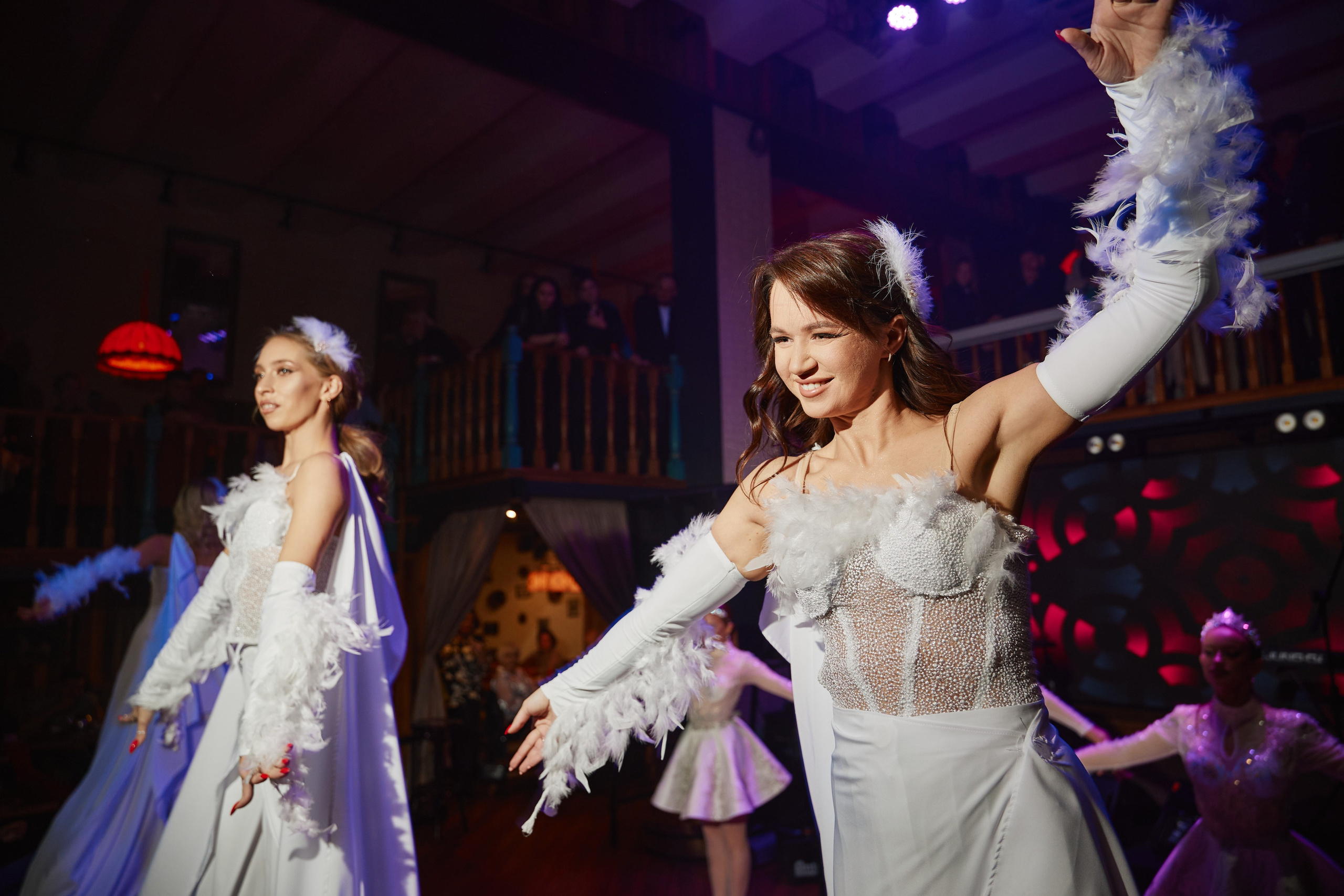 Арт-вечеринка 2026. Фотограф и видеограф в Кургане Леонид Корнильев