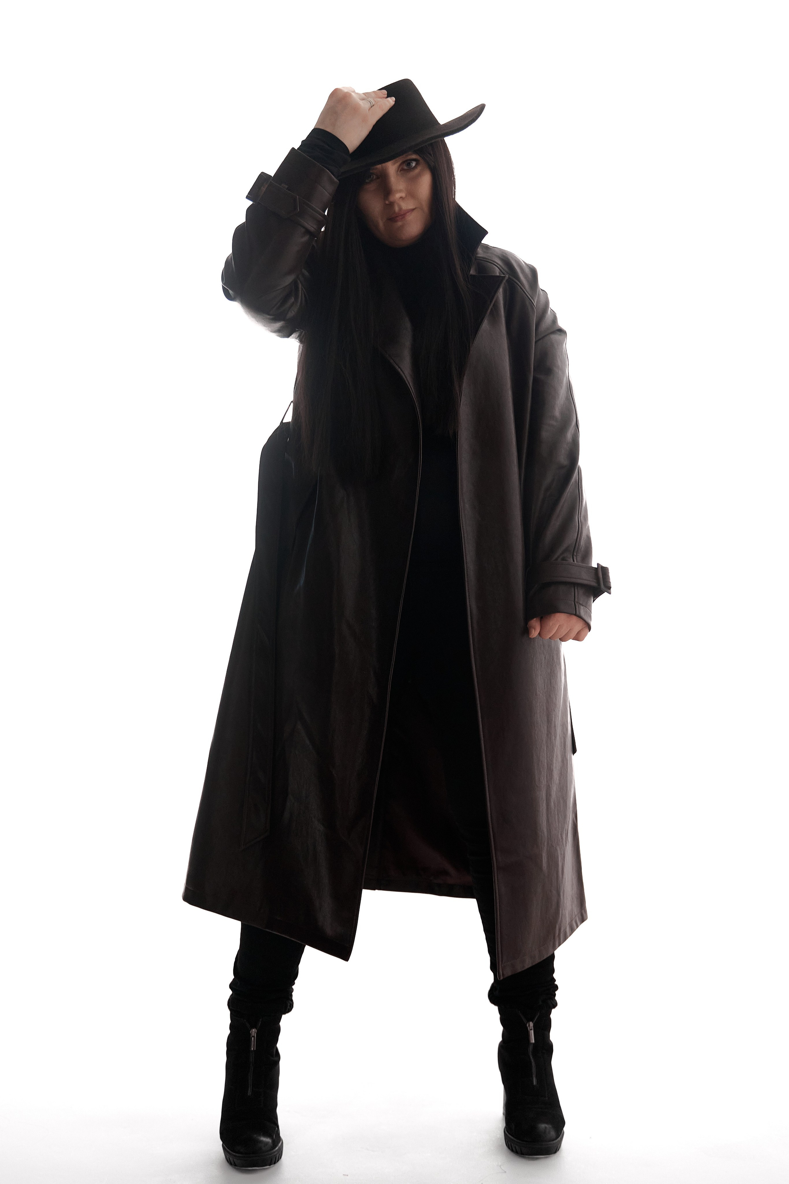 Юлиана. Фотограф и видеограф в Кургане Леонид Корнильев