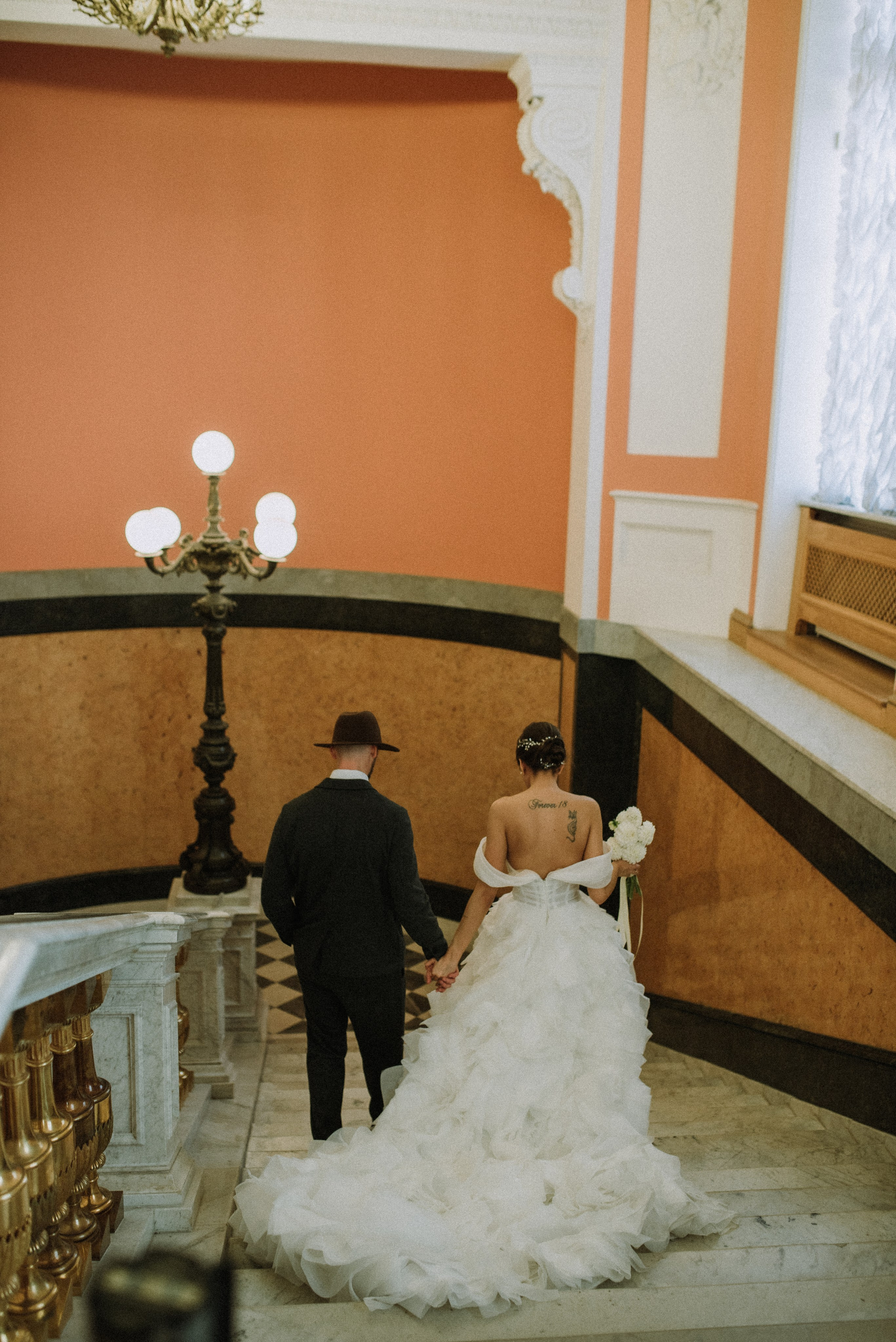 Ваня и Настя. Фотограф в Санкт-Петребурге и в Великих Луках Волченкова Екатерина