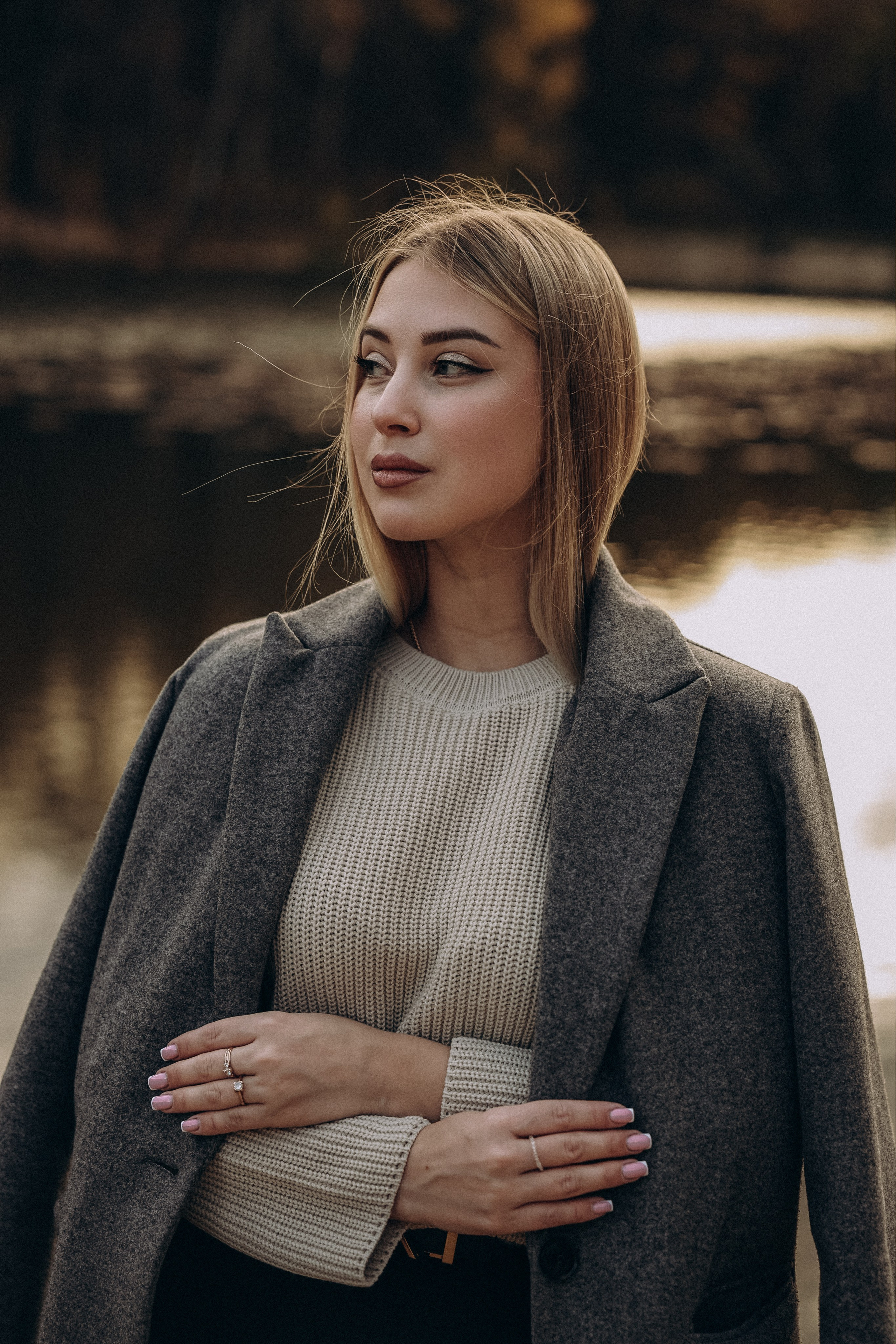 Кристина и Гоша. О фотографии с душой