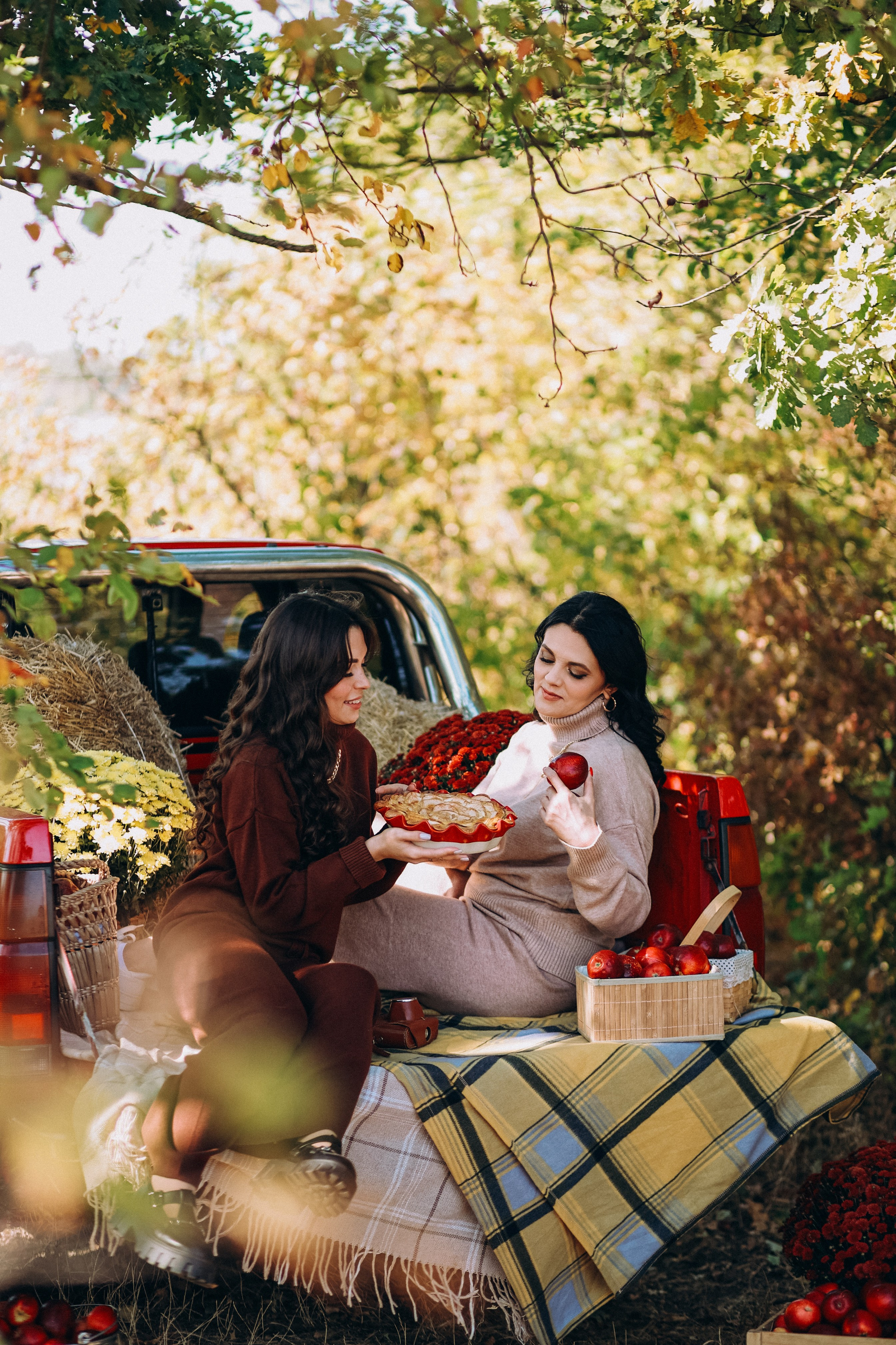 Сильнее сильного. О фотографии с душой