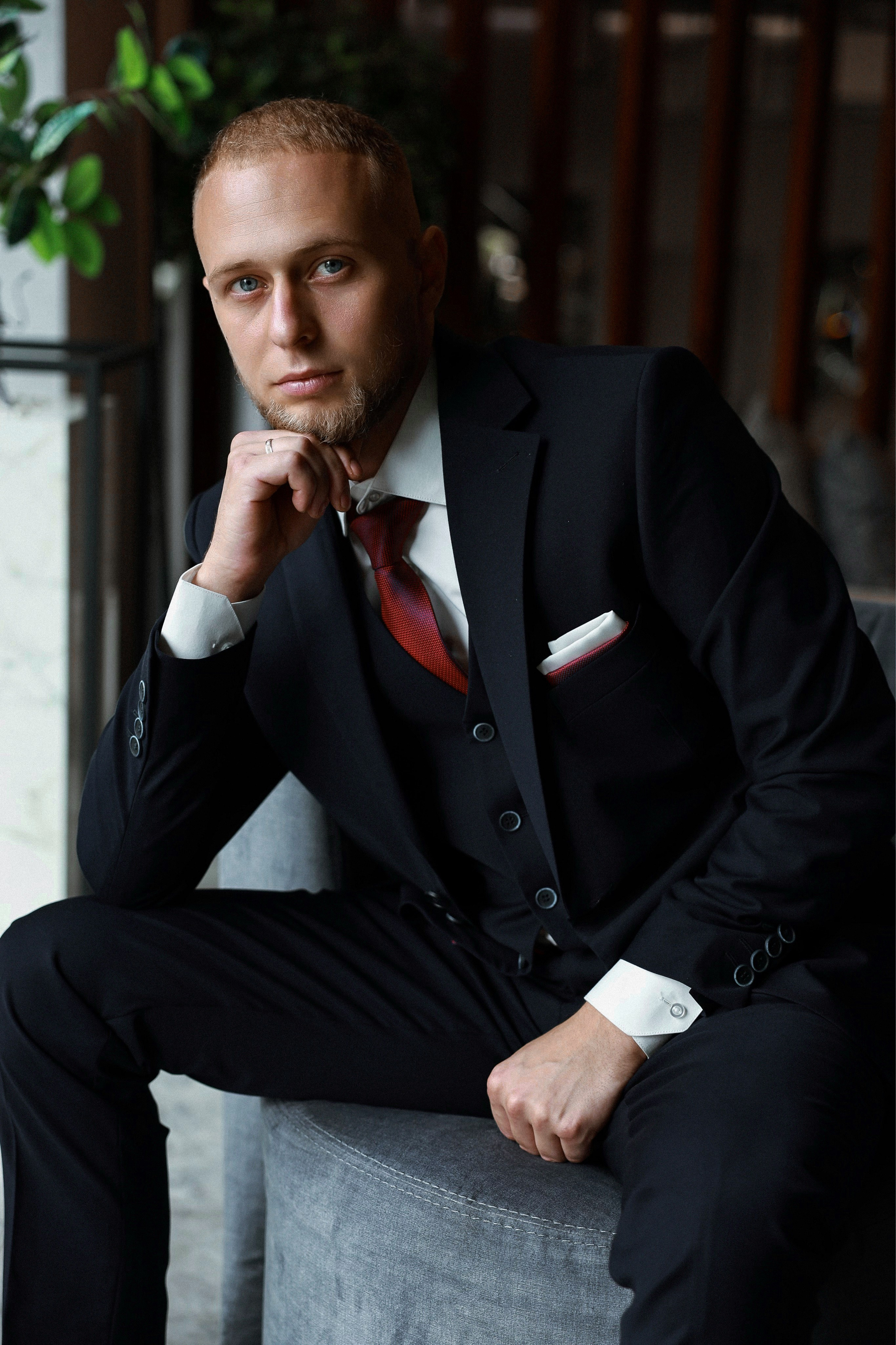 N & A 25’. О фотографии с душой