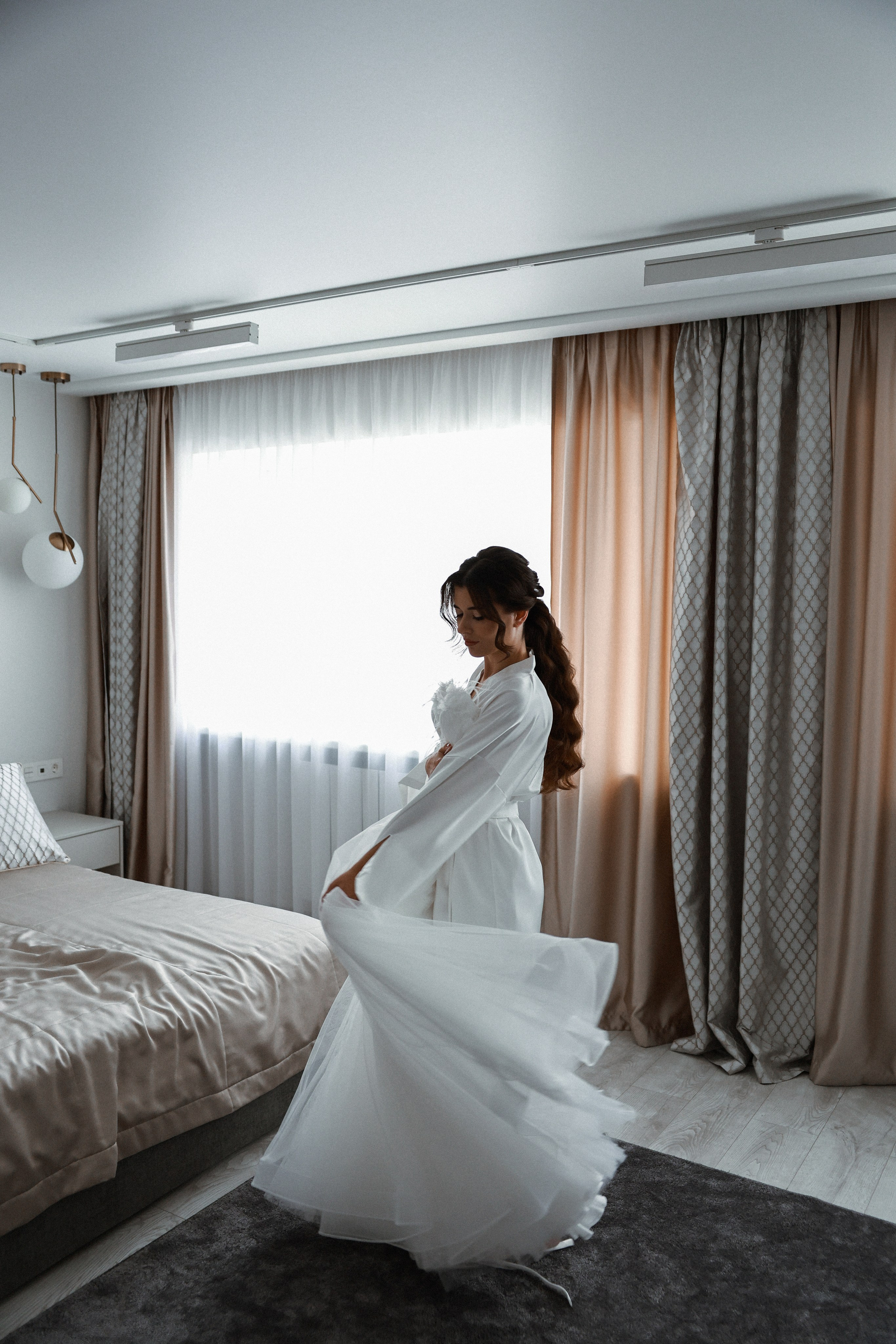 M & E 25’. О фотографии с душой