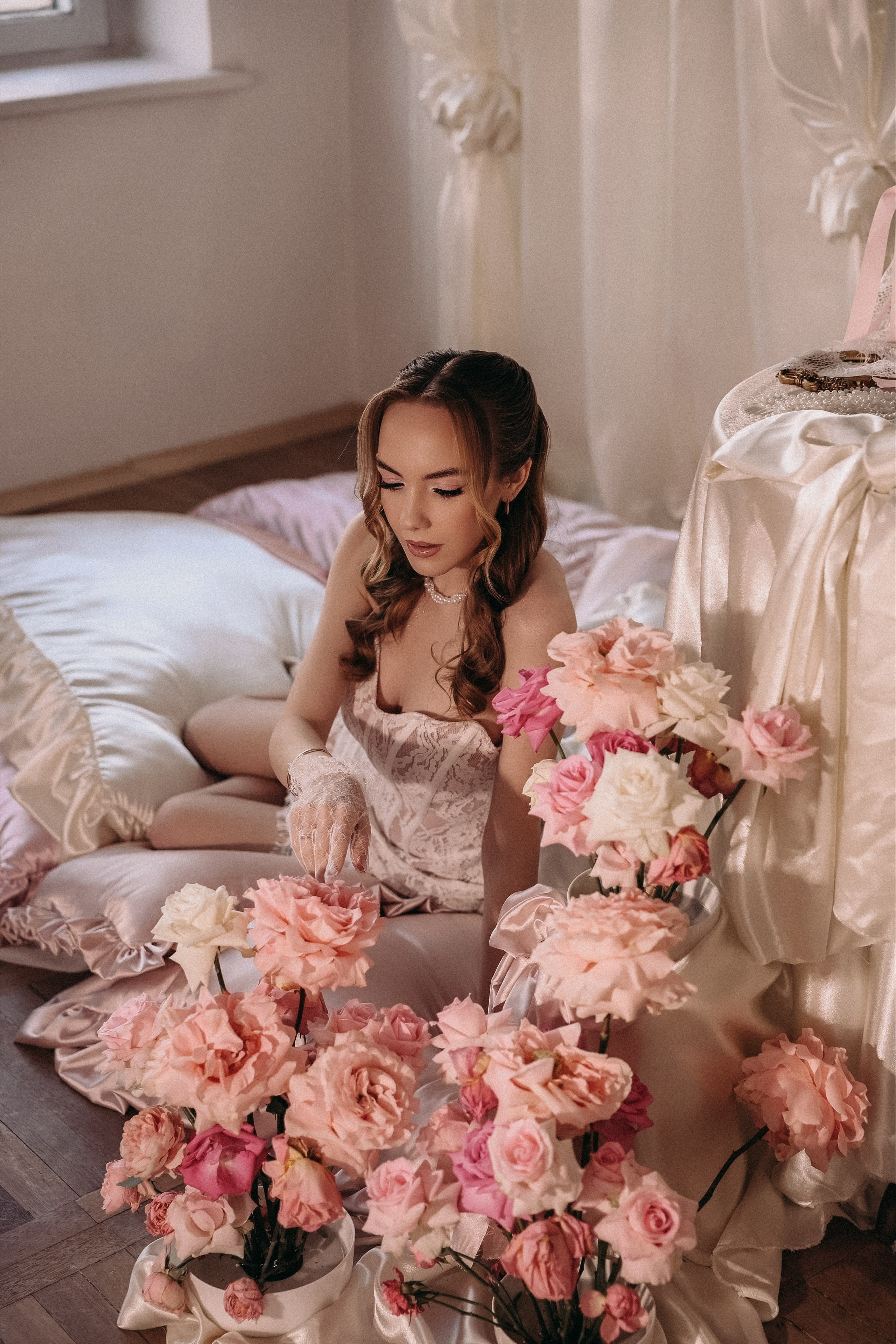 Spring. О фотографии с душой