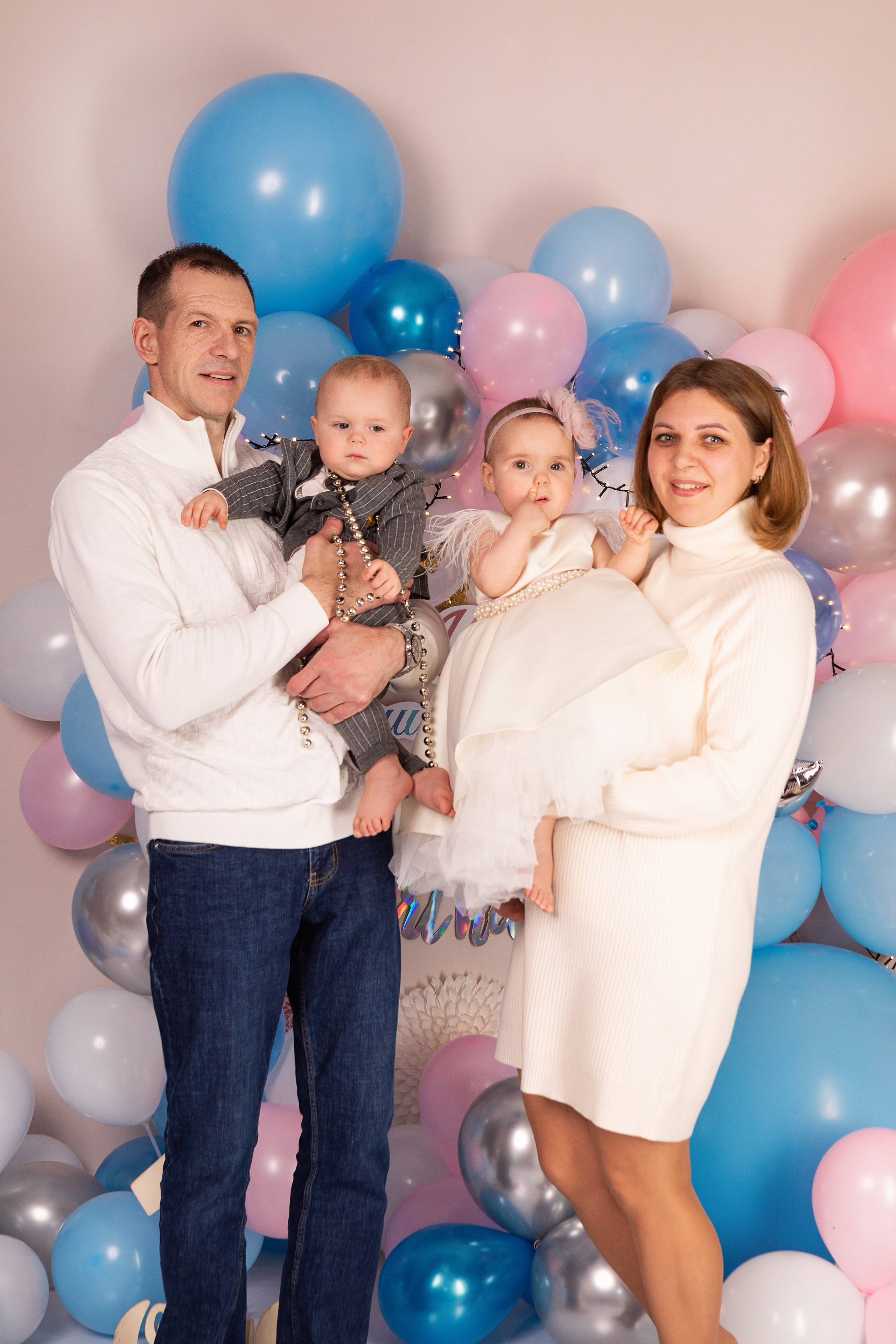 Мой первый, второй годик!. ФОТОГРАФ НА ГОДИК, БЕРЕМЕННОСТИ, НОВОРОЖДЕННЫХ, КРЕЩЕНИЯ МОСКВА