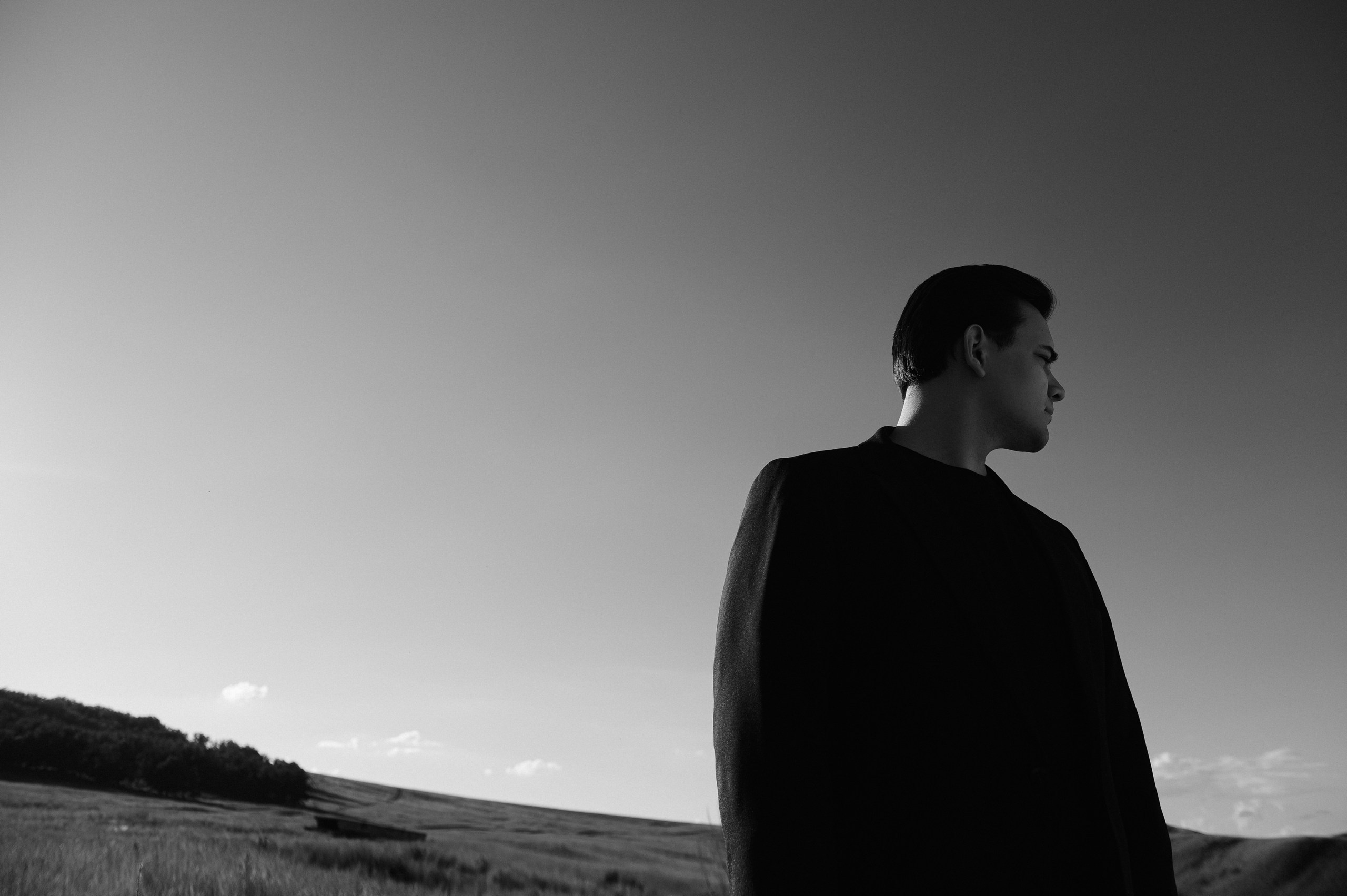 Ksy & Vitya. Портретный и репортажной фотограф Алексей Волков. Москва, Оренбург