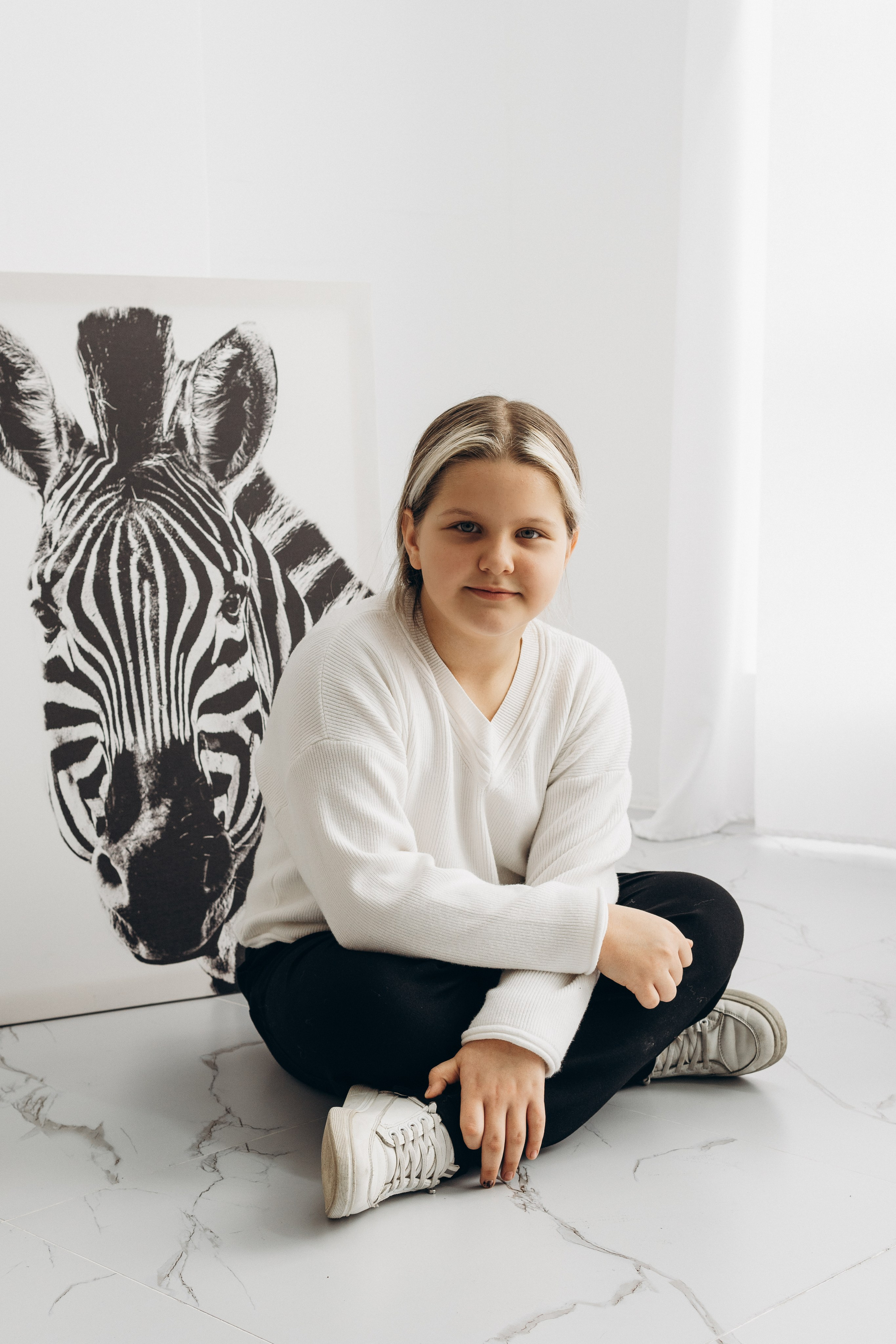 Новогодняя семейная история. Natalya Bondareva Photographу