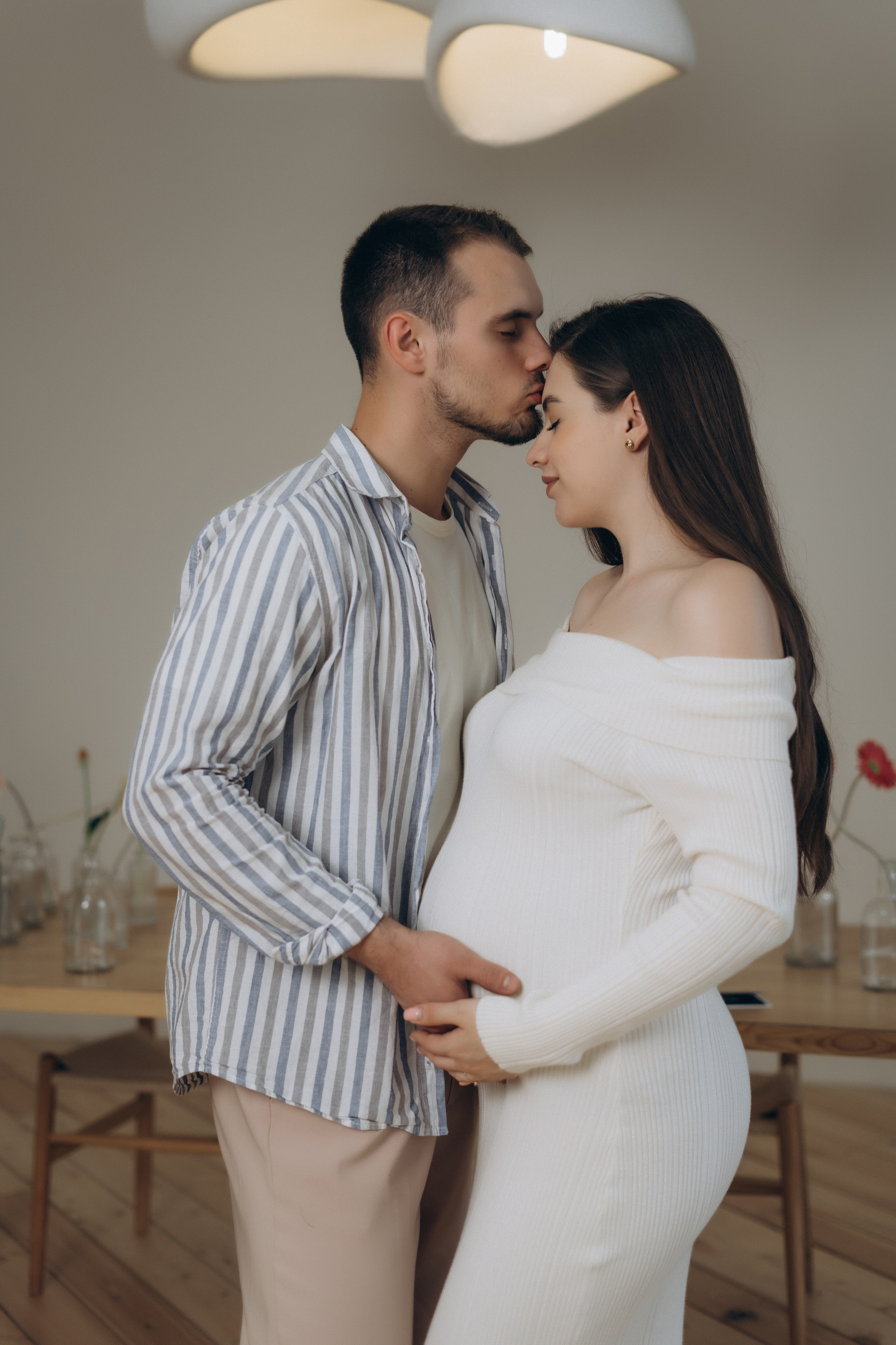 Данил & Юлия