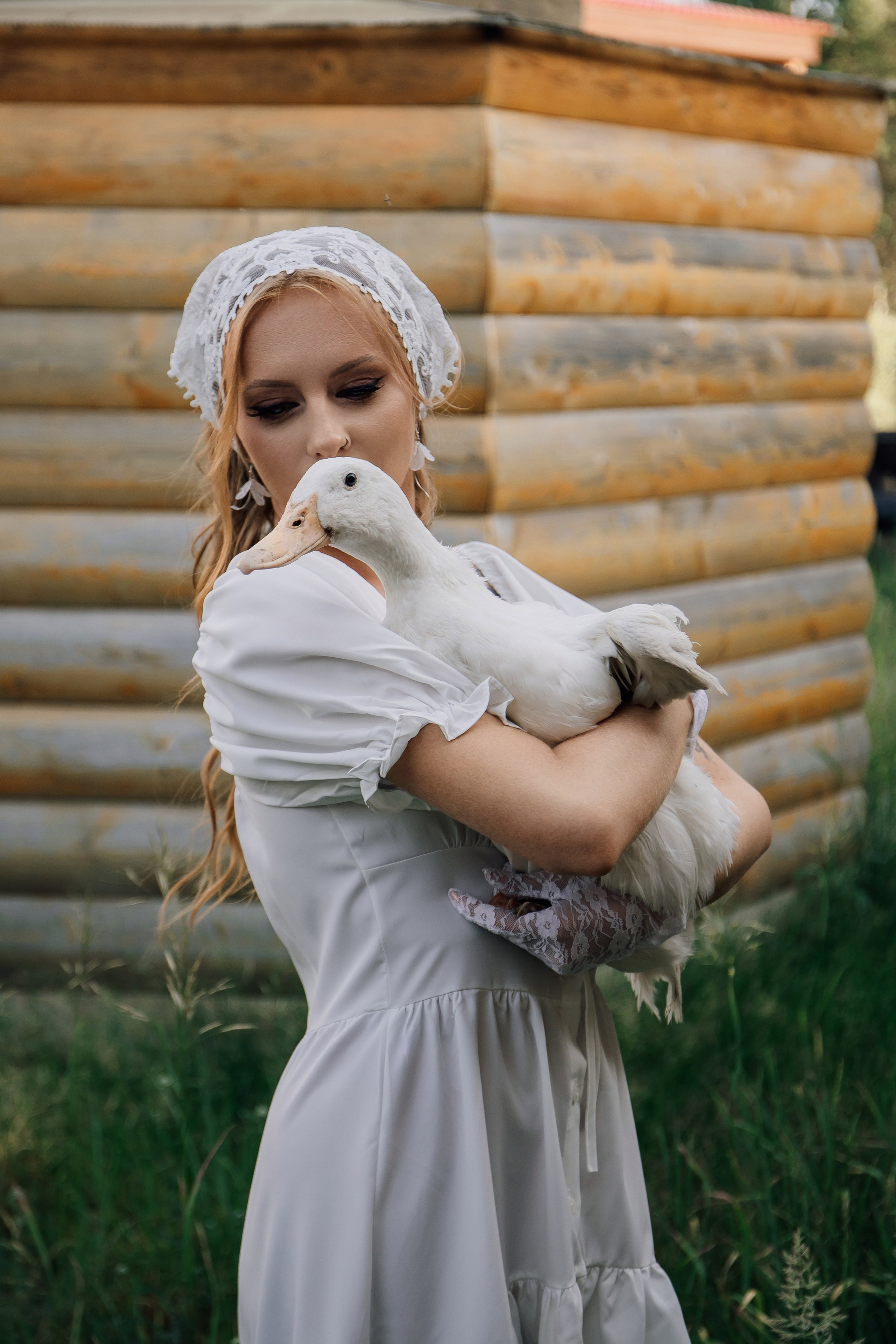 Анастасия. Свадебный фотограф в Ноябрьске Мария Янишевская