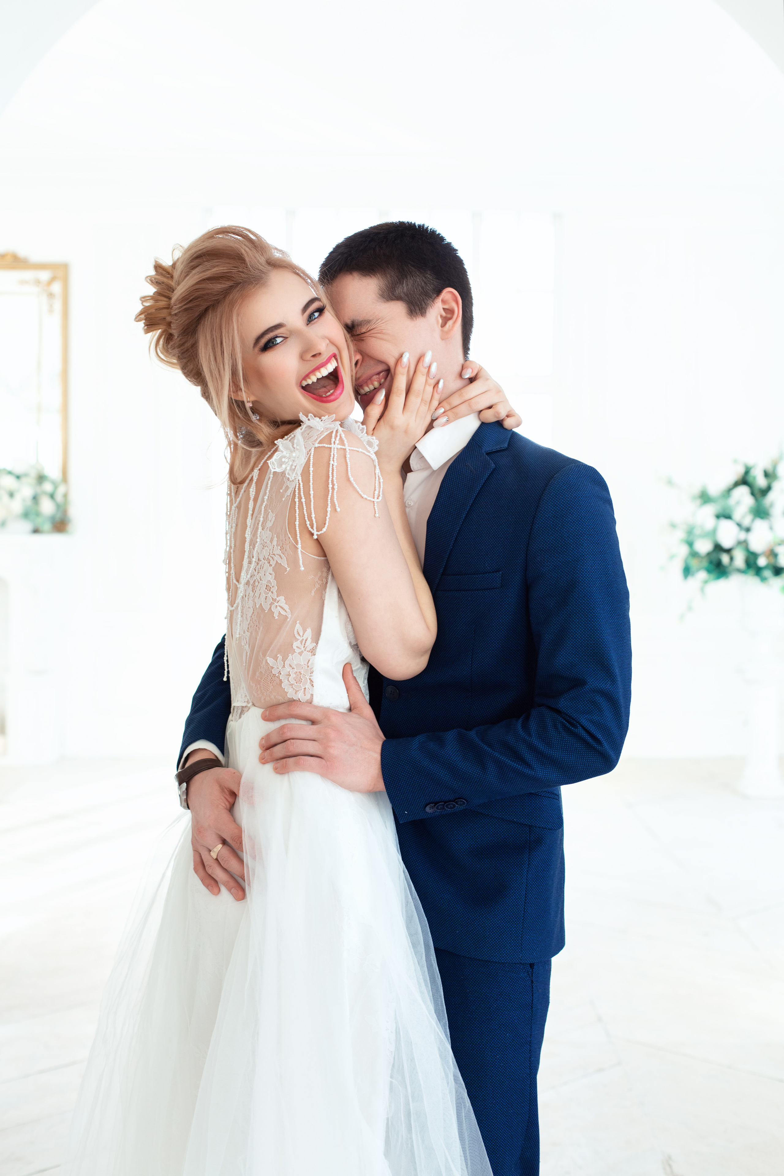 Макияж. СВАДЕБНЫЙ СТИЛИСТ в Санкт-Петербурге Груздевa Еленаа