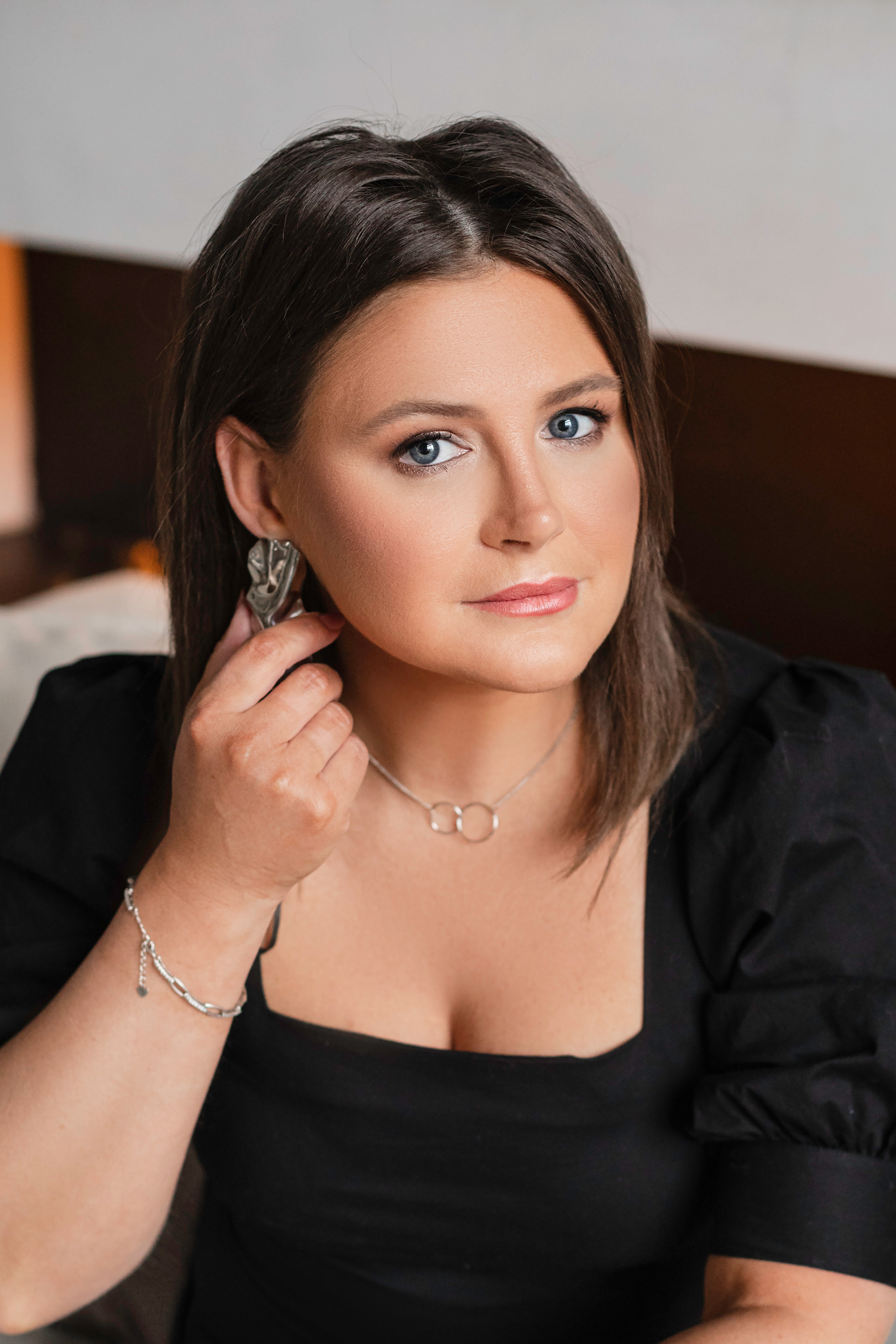 Лифтинг-макияж. СВАДЕБНЫЙ СТИЛИСТ в Санкт-Петербурге Груздевa Еленаа