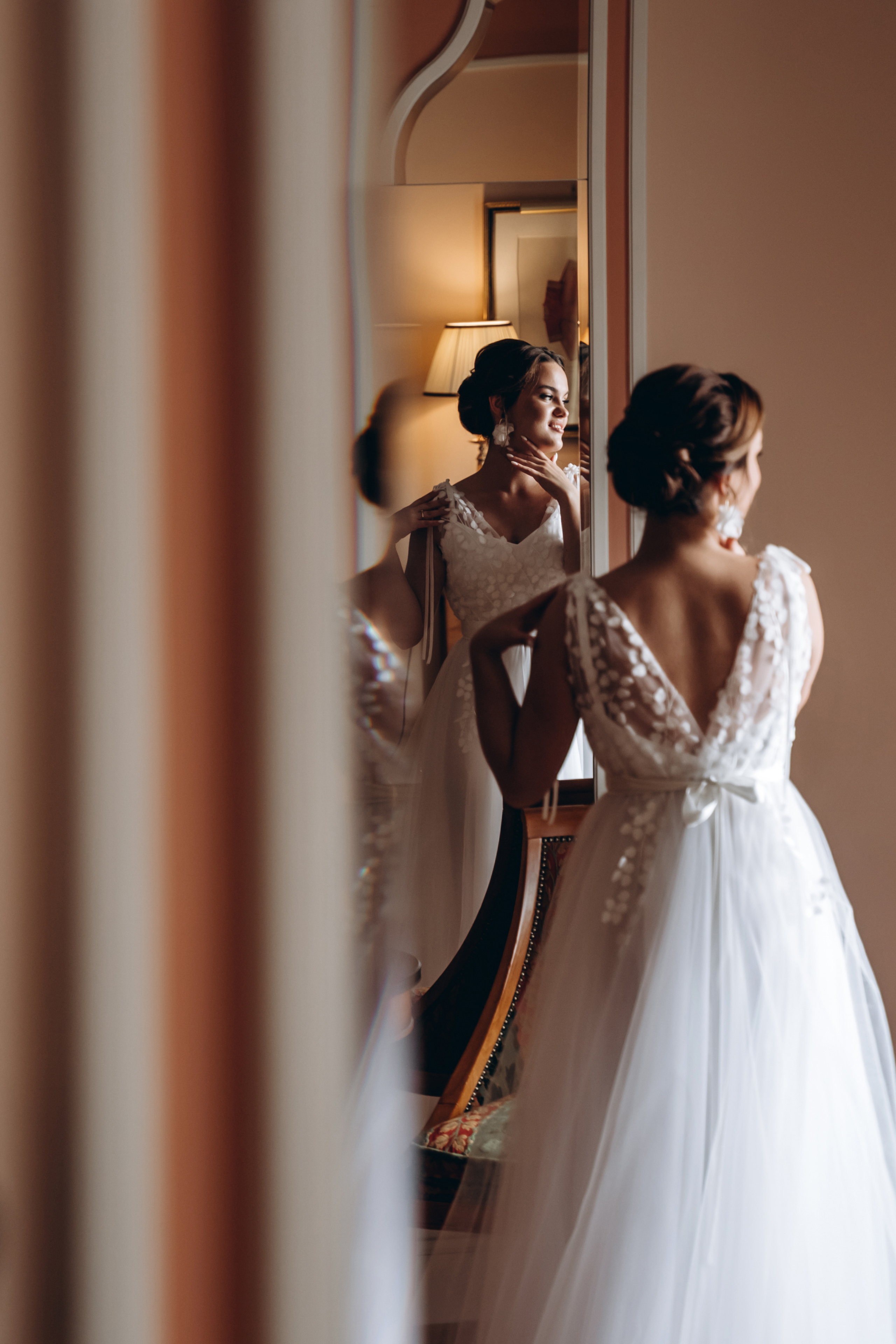 Свадебный образ макияж и прическа. СВАДЕБНЫЙ СТИЛИСТ в Санкт-Петербурге Груздевa Еленаа