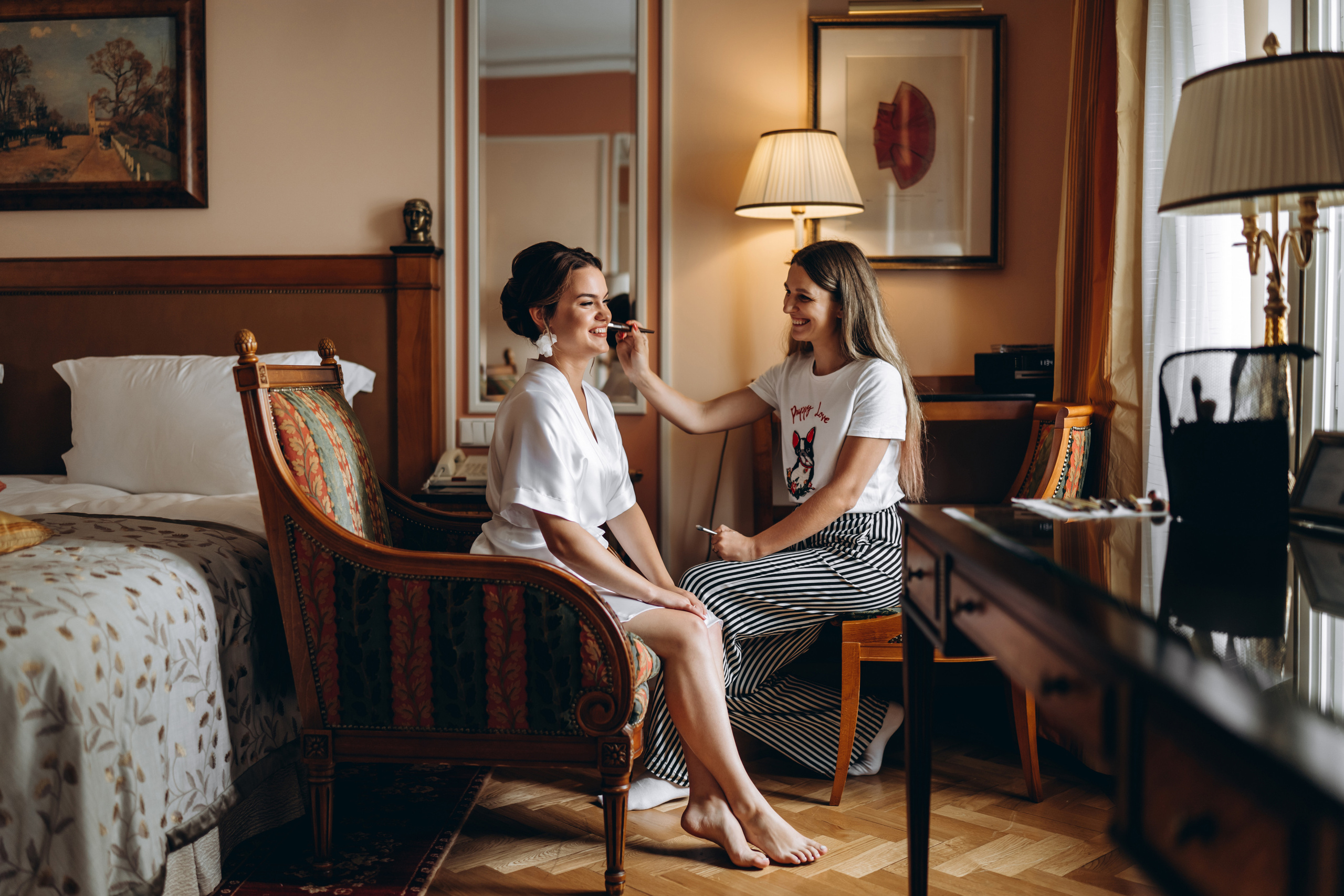 Макияж. СВАДЕБНЫЙ СТИЛИСТ в Санкт-Петербурге Груздевa Еленаа