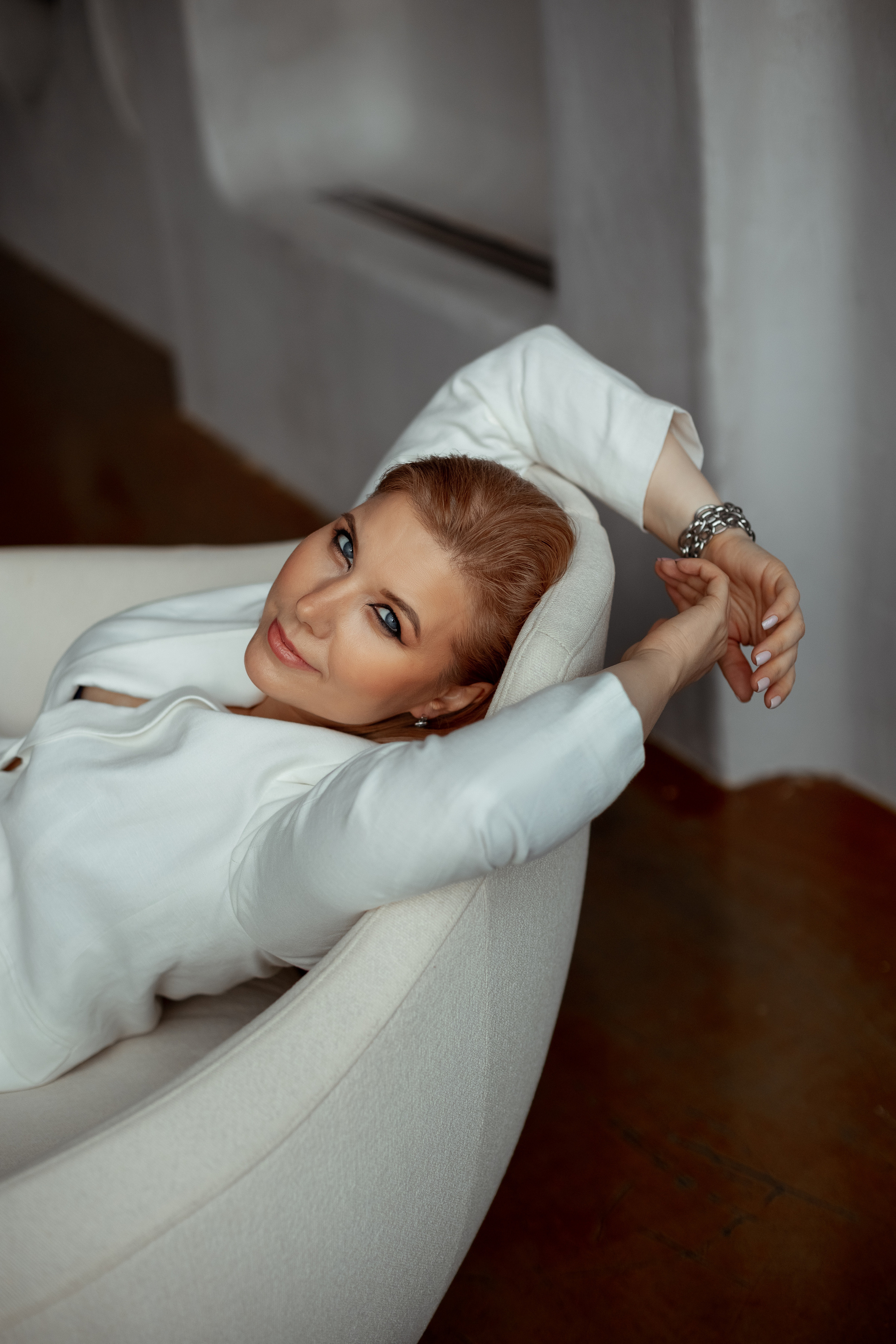 Лифтинг-макияж. СВАДЕБНЫЙ СТИЛИСТ в Санкт-Петербурге Груздевa Еленаа