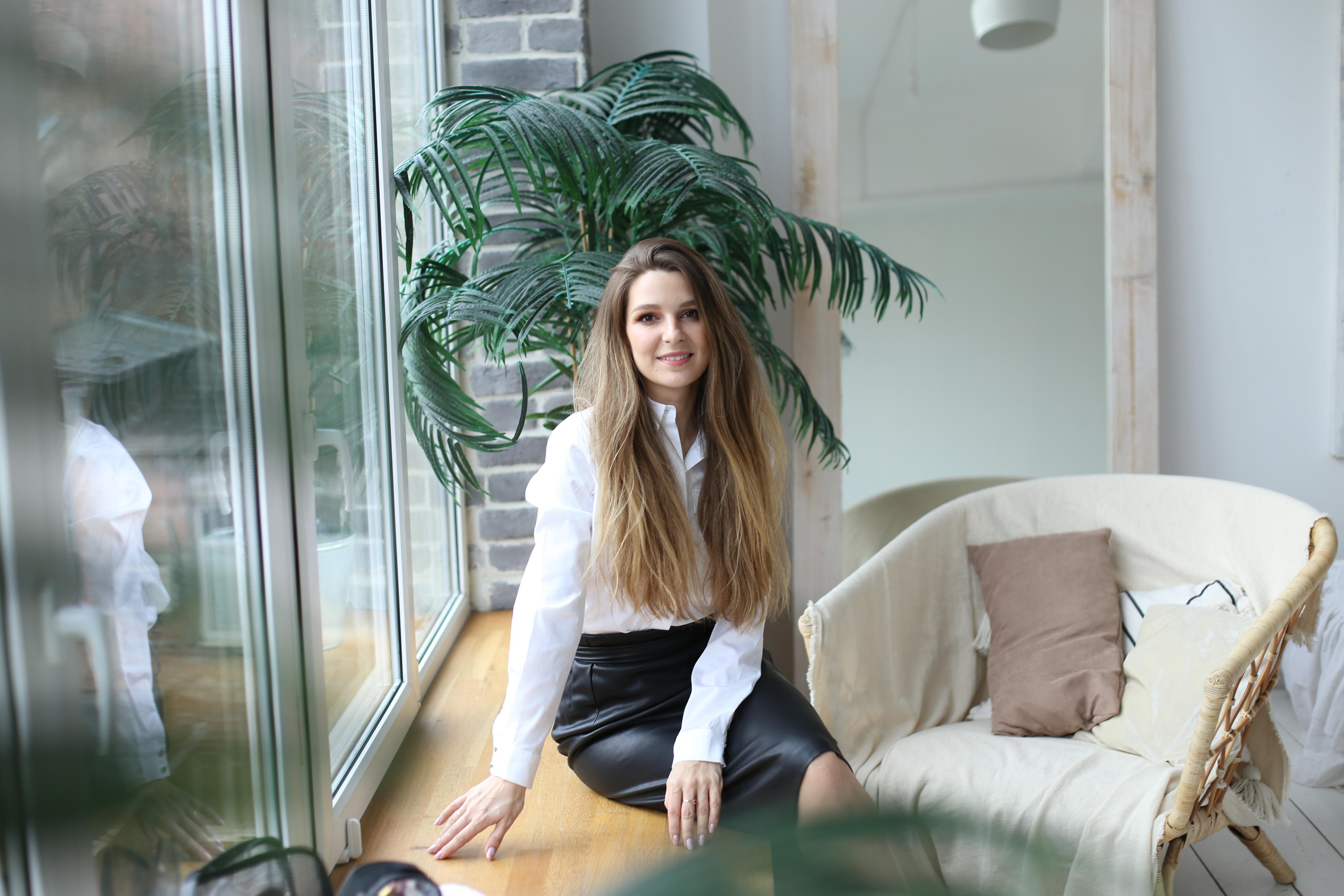 Отзывы. СВАДЕБНЫЙ СТИЛИСТ в Санкт-Петербурге Груздевa Еленаа