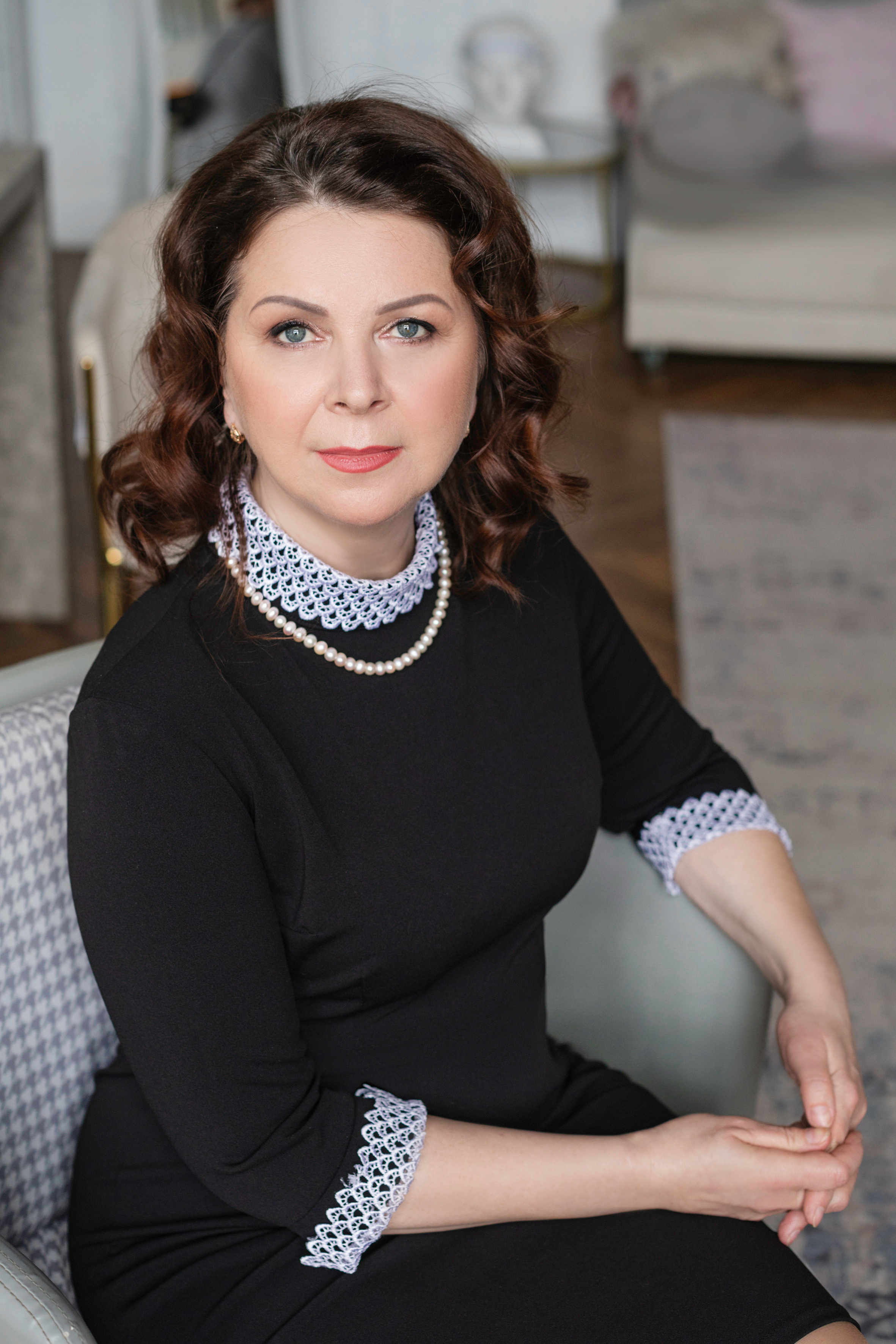 Лифтинг-макияж. СВАДЕБНЫЙ СТИЛИСТ в Санкт-Петербурге Груздевa Еленаа